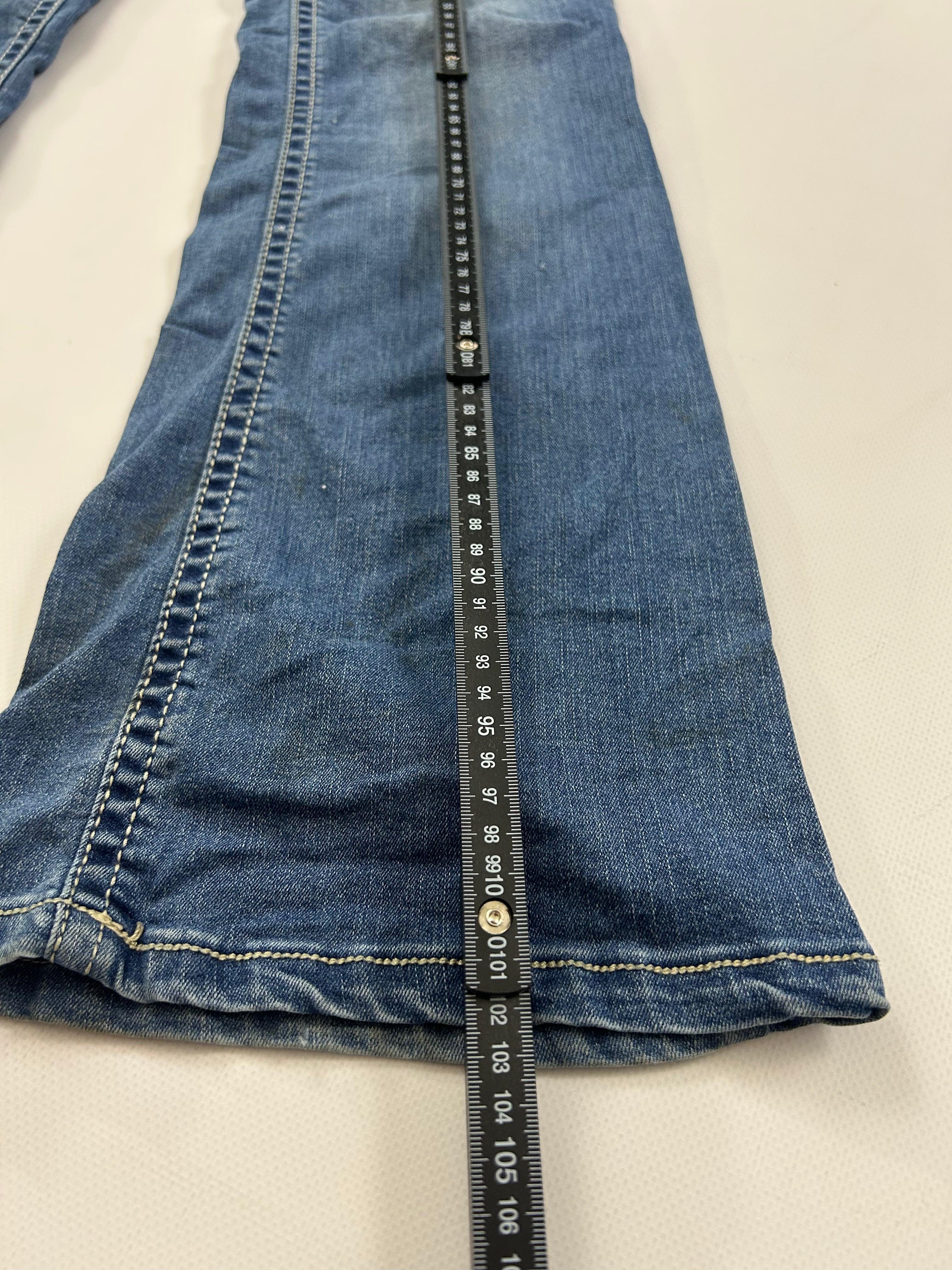 Y2K Jeans