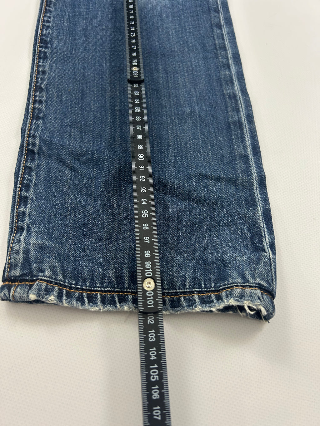 Armani Jeans