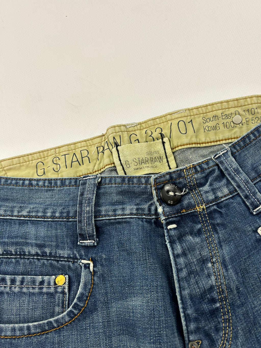G-Star Jeans