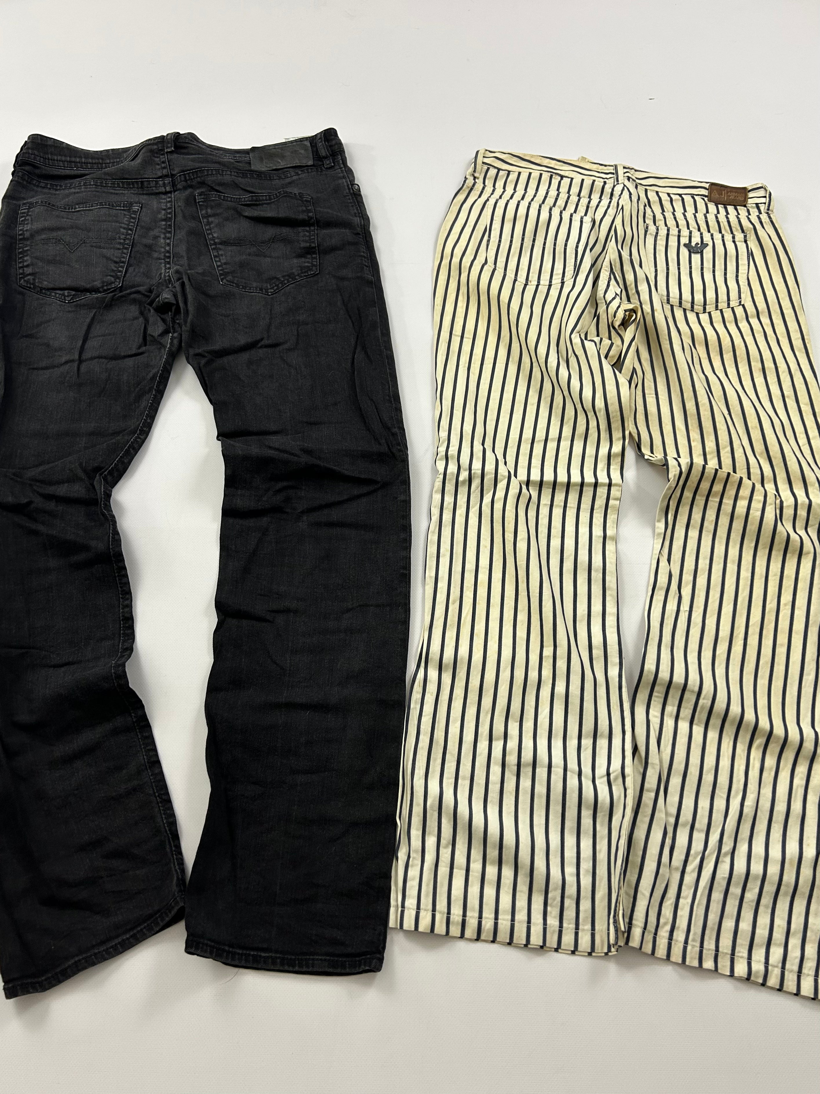 Reseller Bulk / 14 Pieces (ABC)