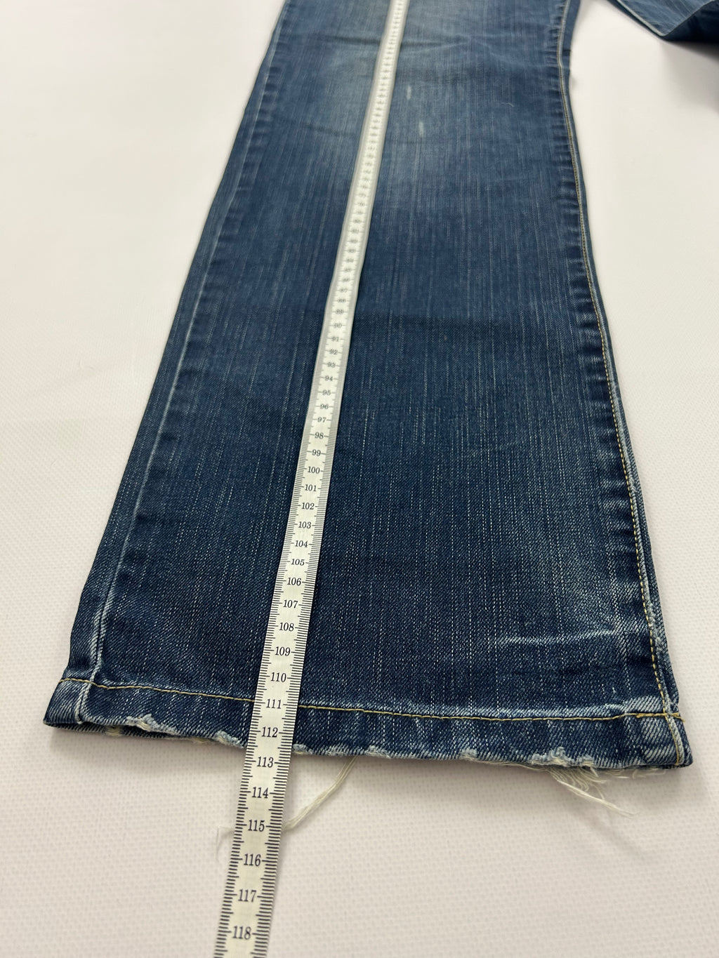Japanese Jeans