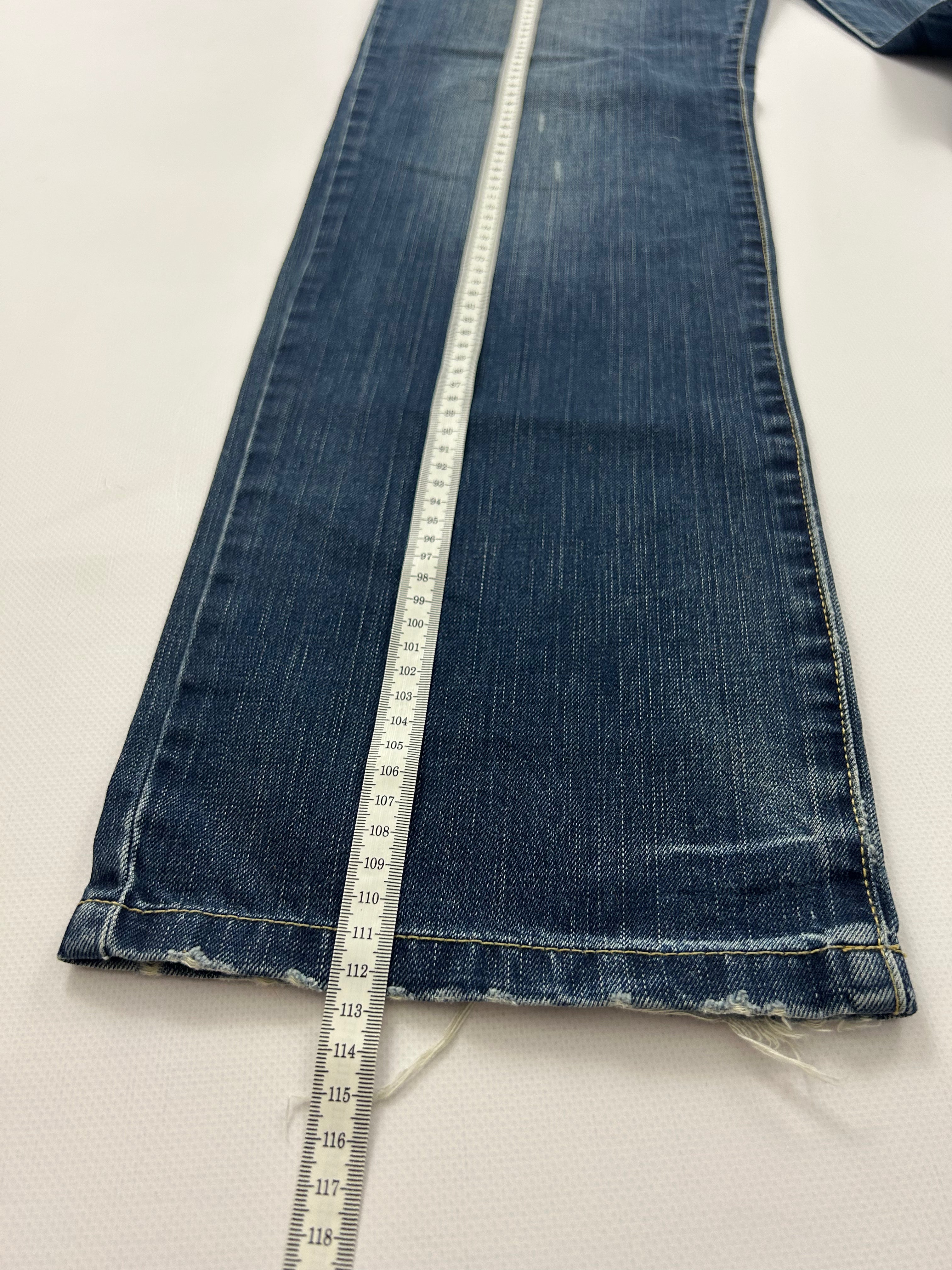 Japanese Jeans