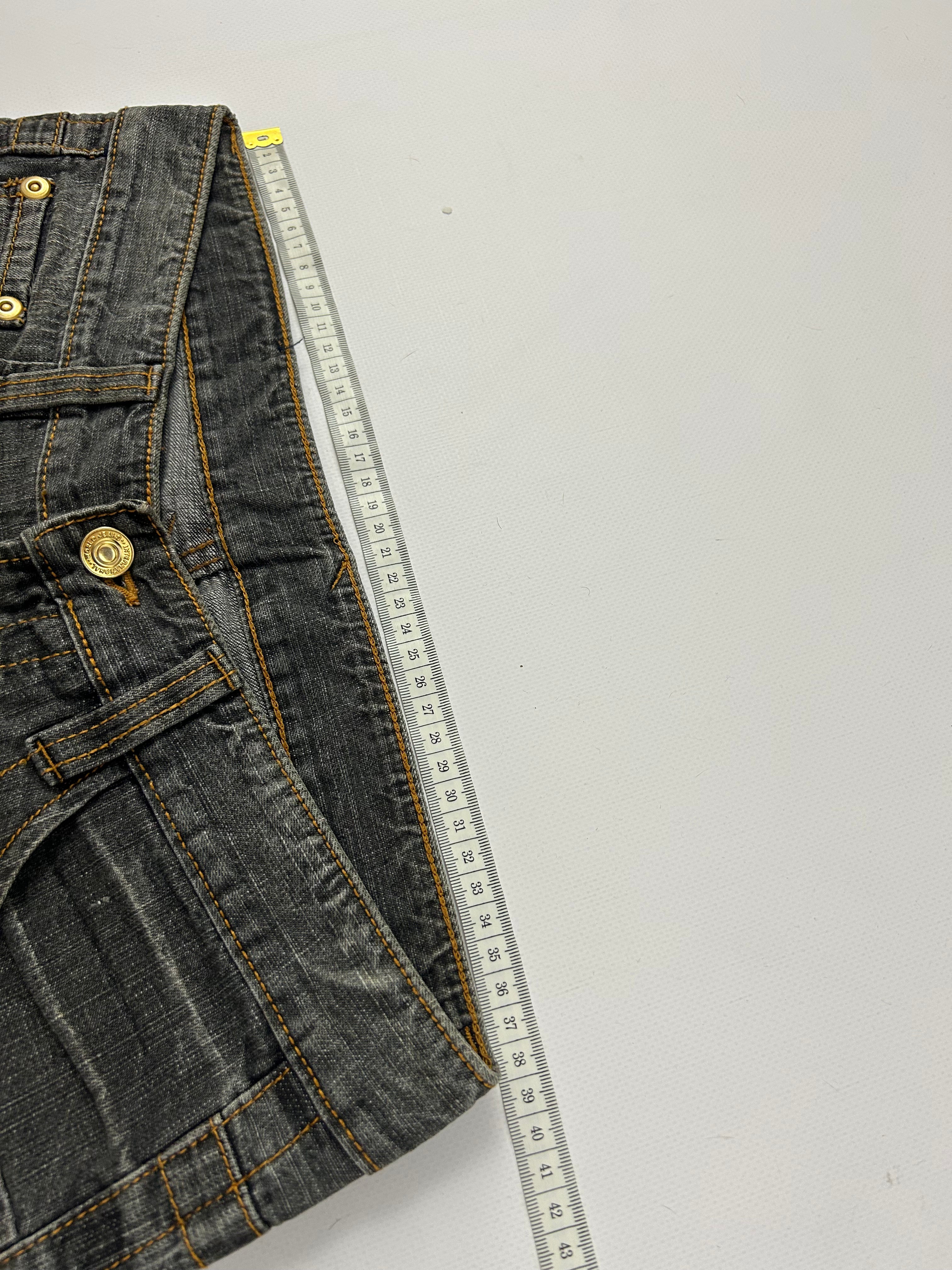 Japanese Jeans