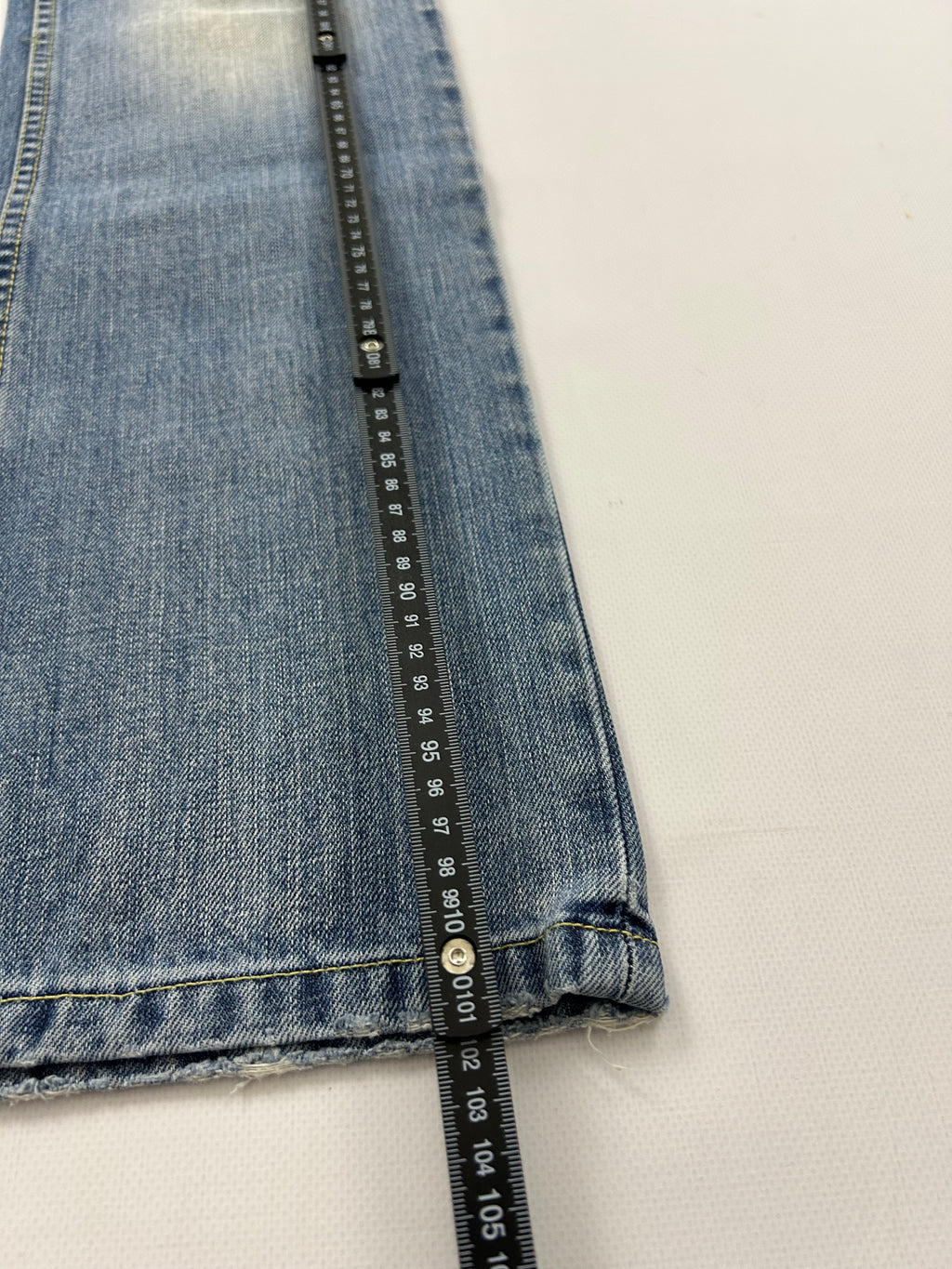Y2K Jeans