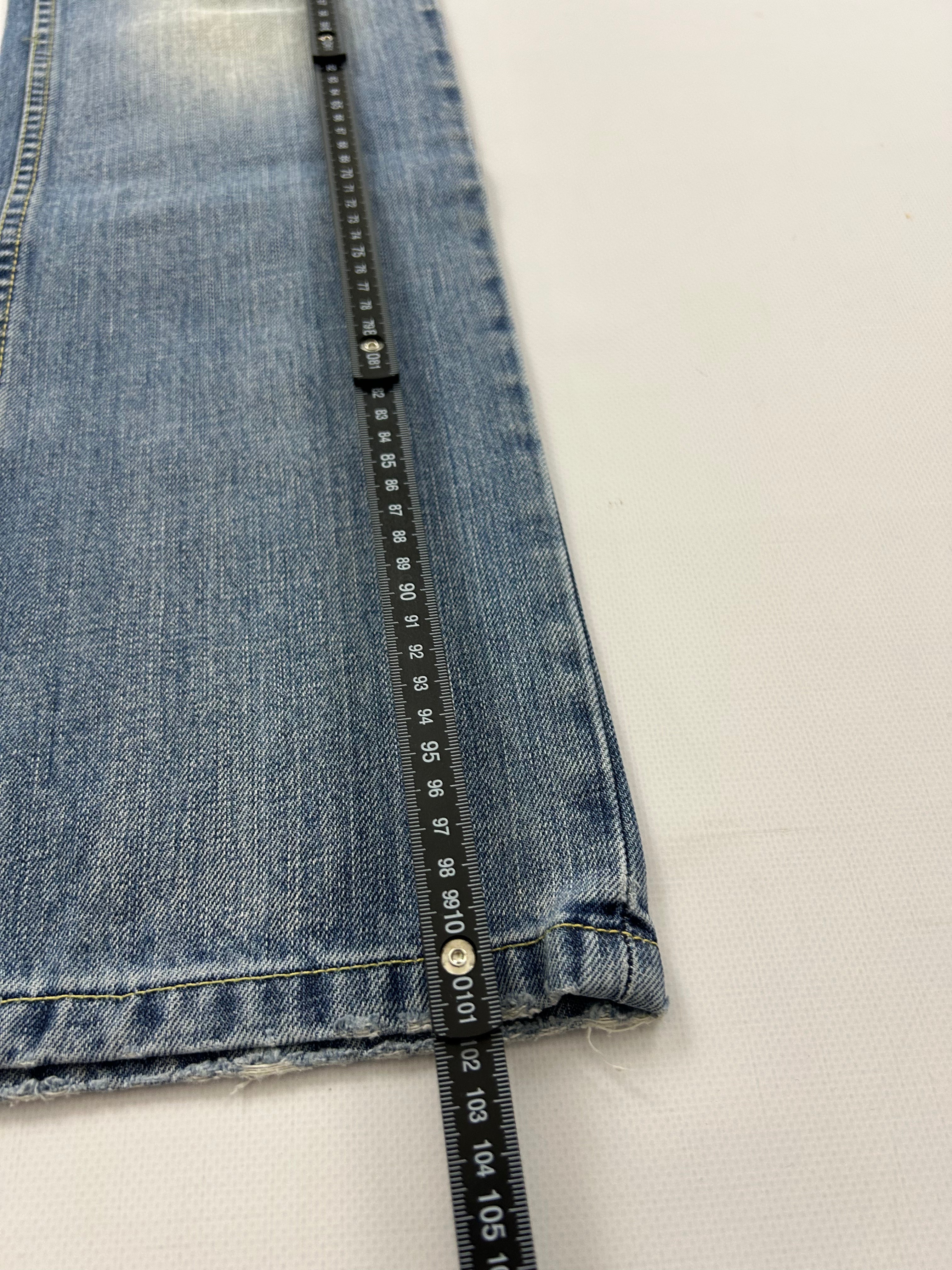 Y2K Jeans
