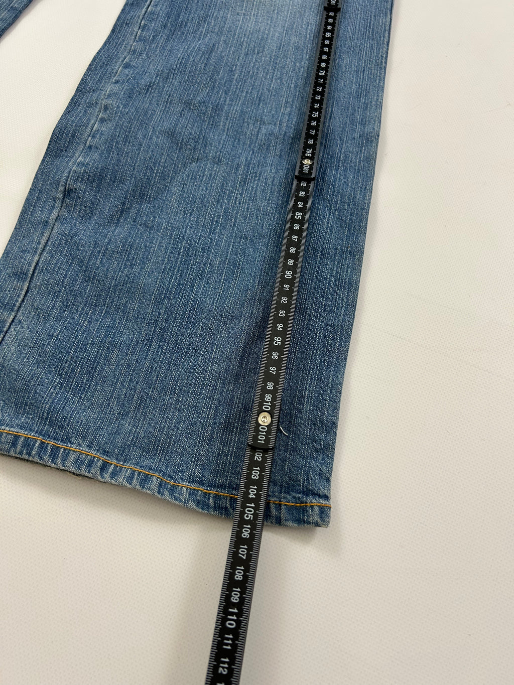 Y2K Jeans