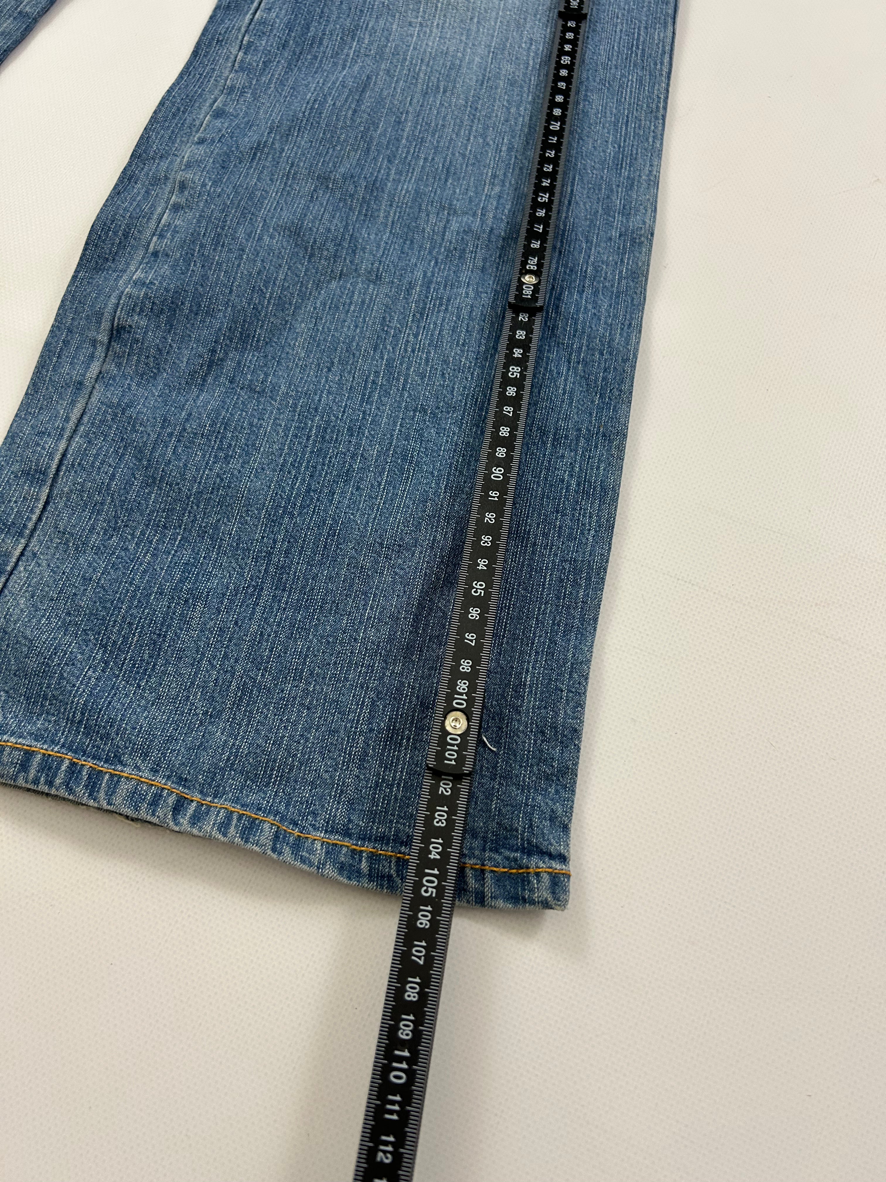 Y2K Jeans