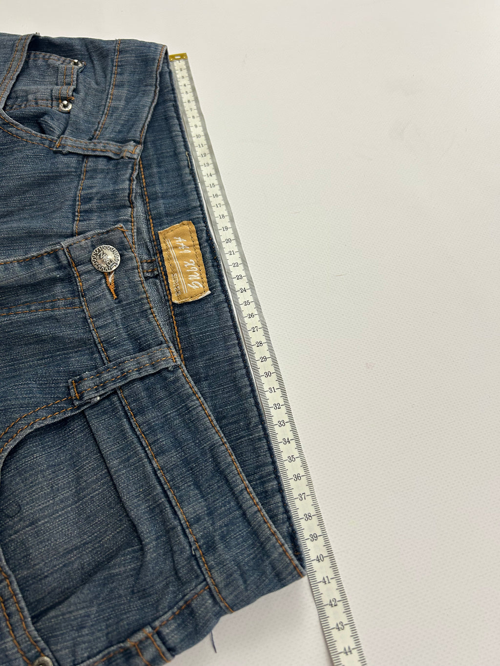 Japanese Jeans