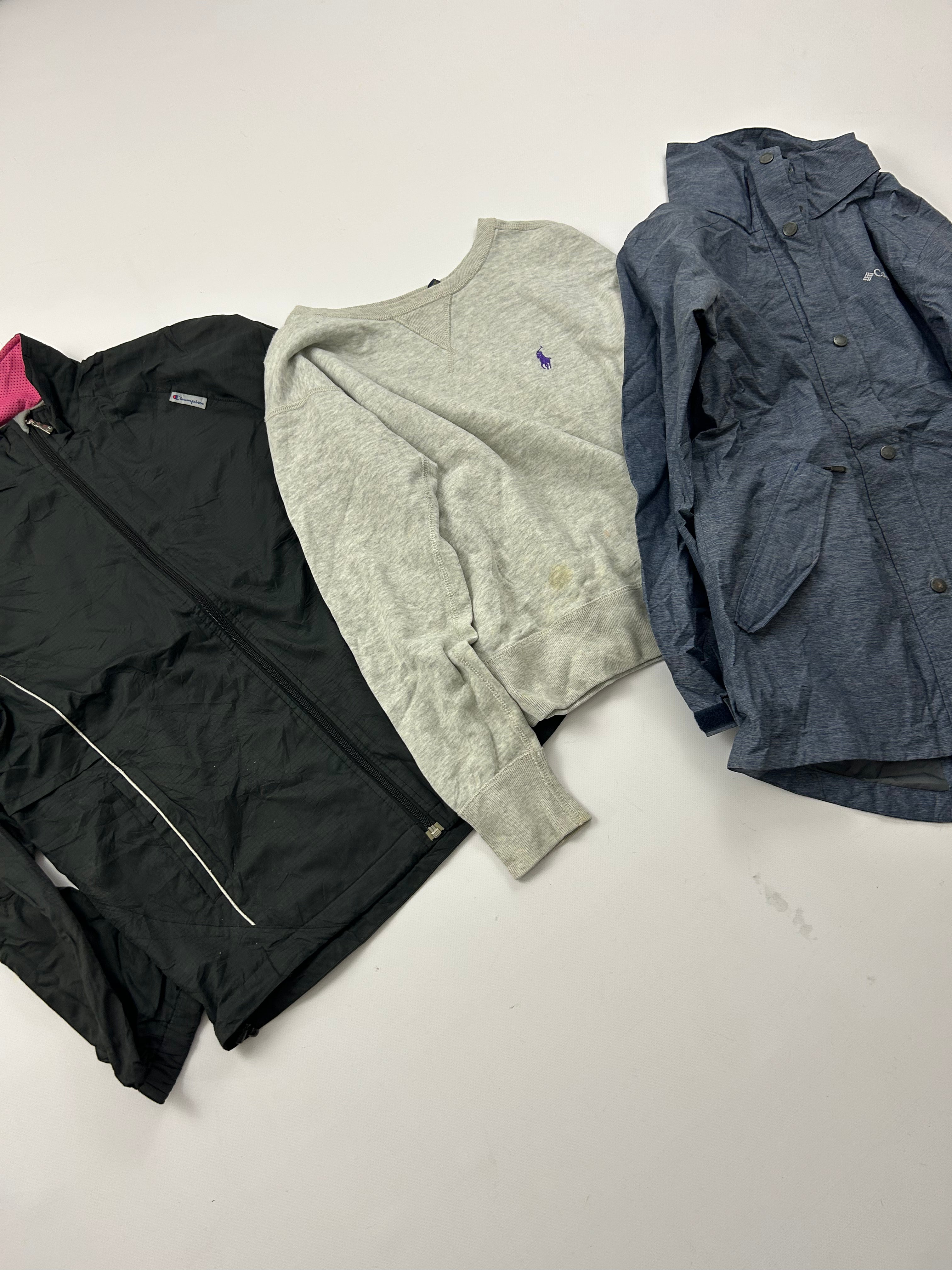 Reseller Bulk / 9 Pieces