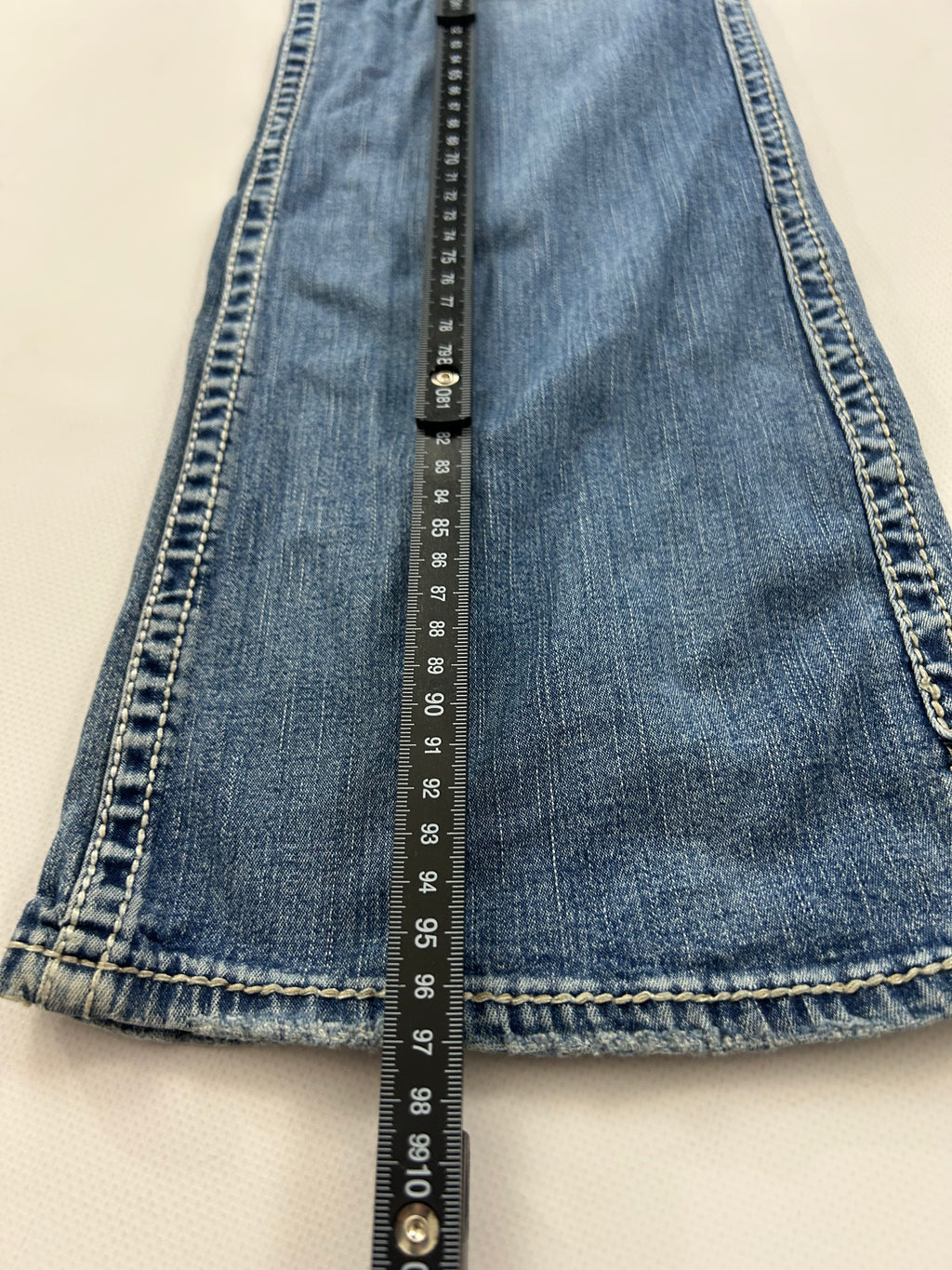 Y2K Jeans