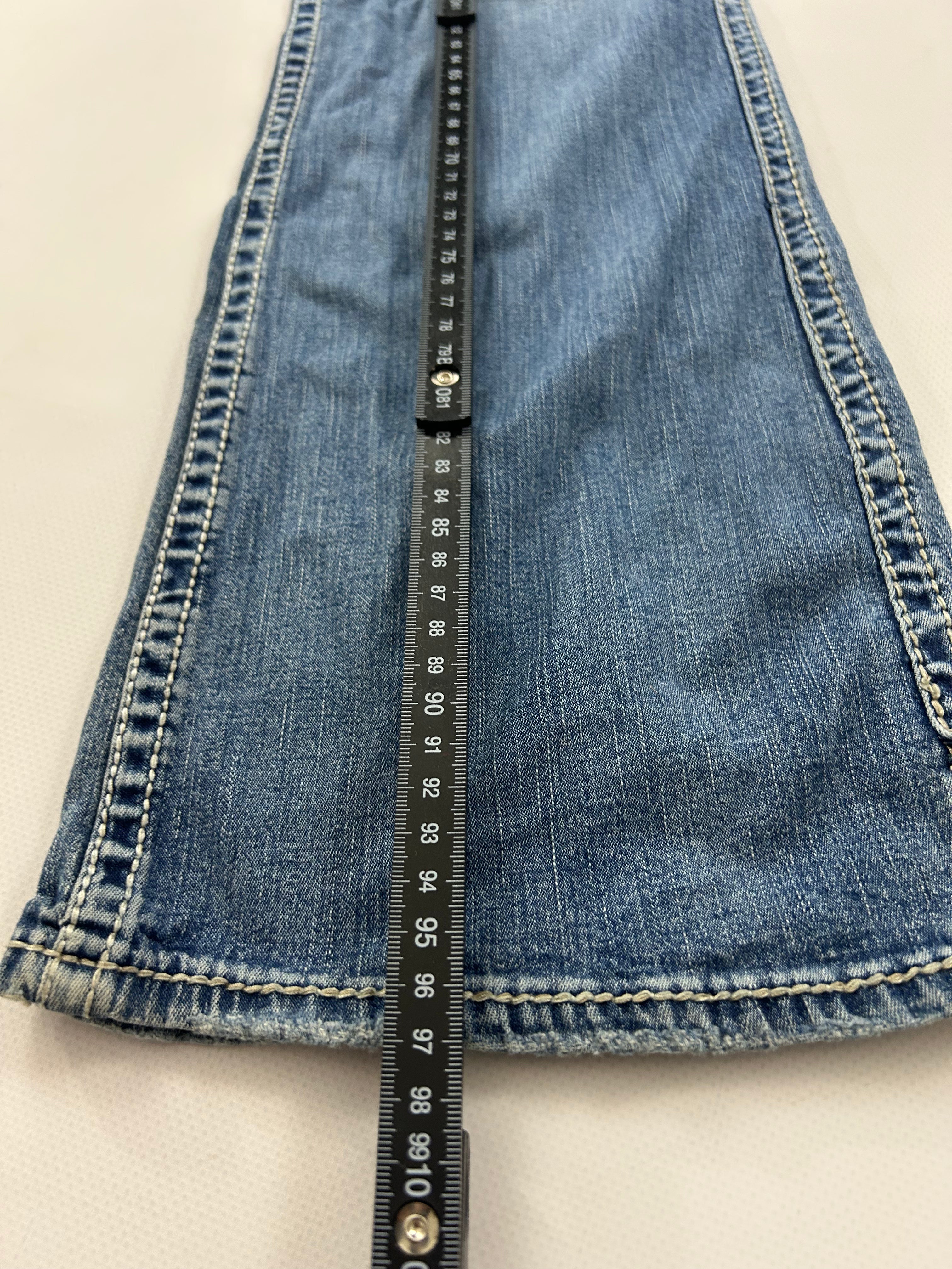 Y2K Jeans