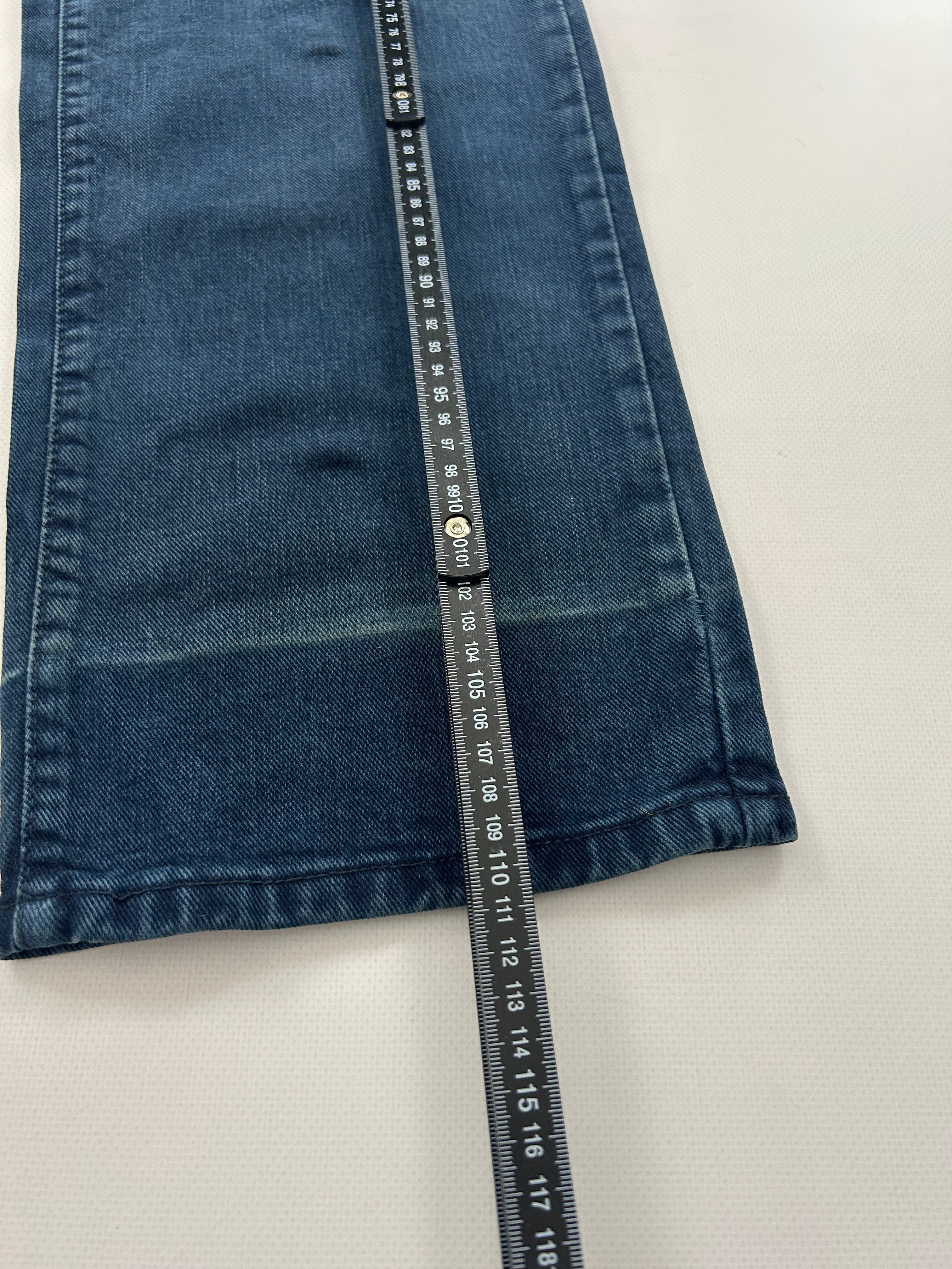 Armani Jeans