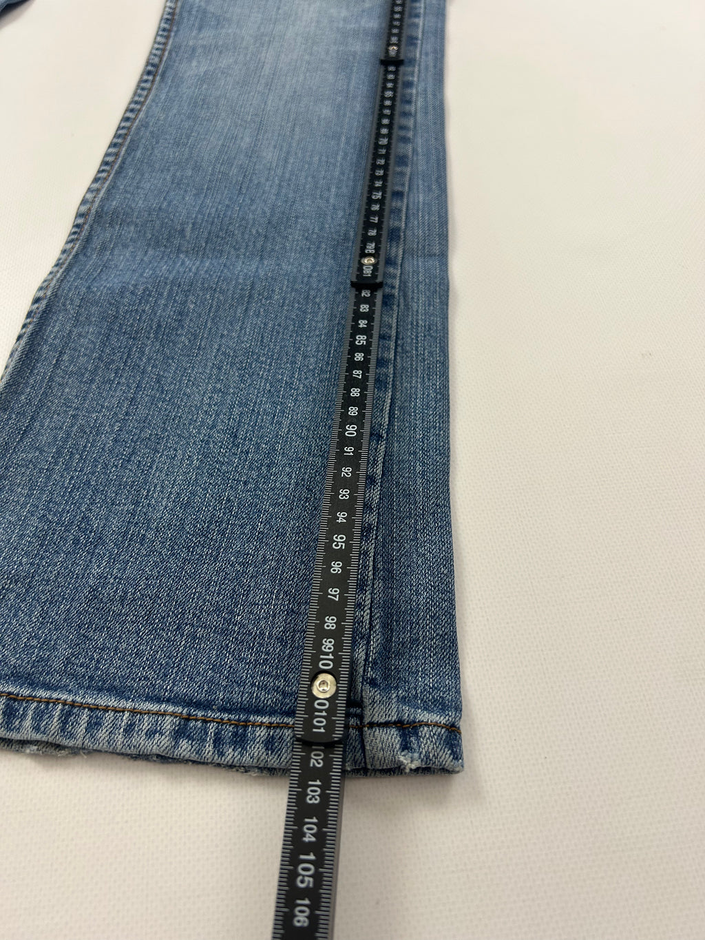 Y2K Jeans