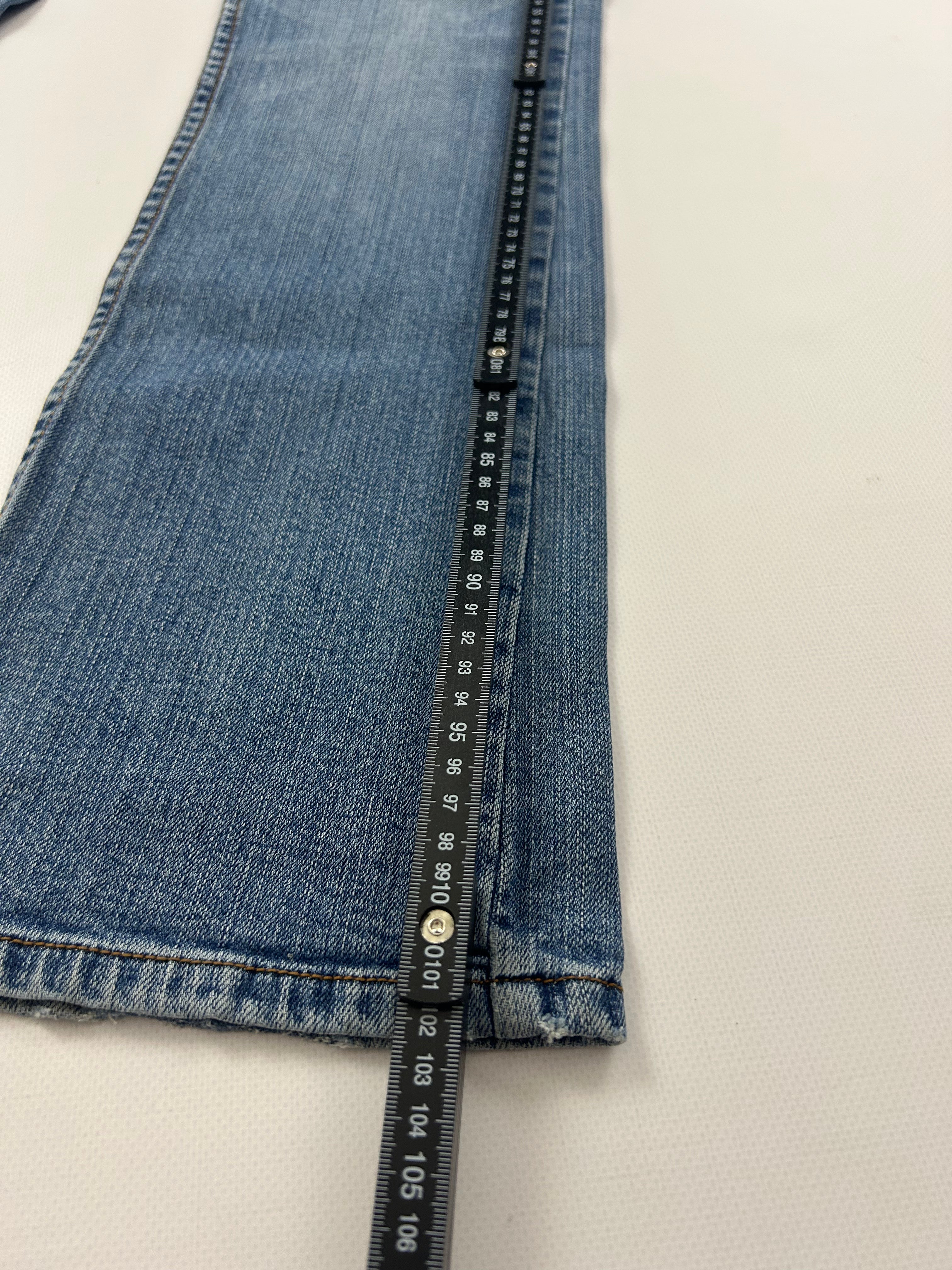 Y2K Jeans