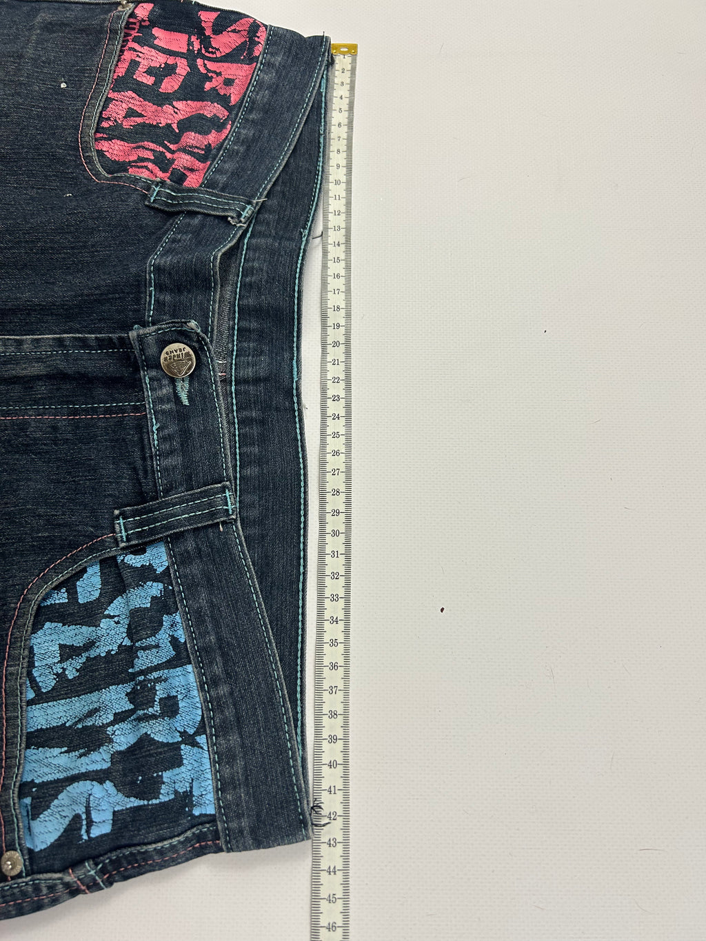 Japanese Jeans