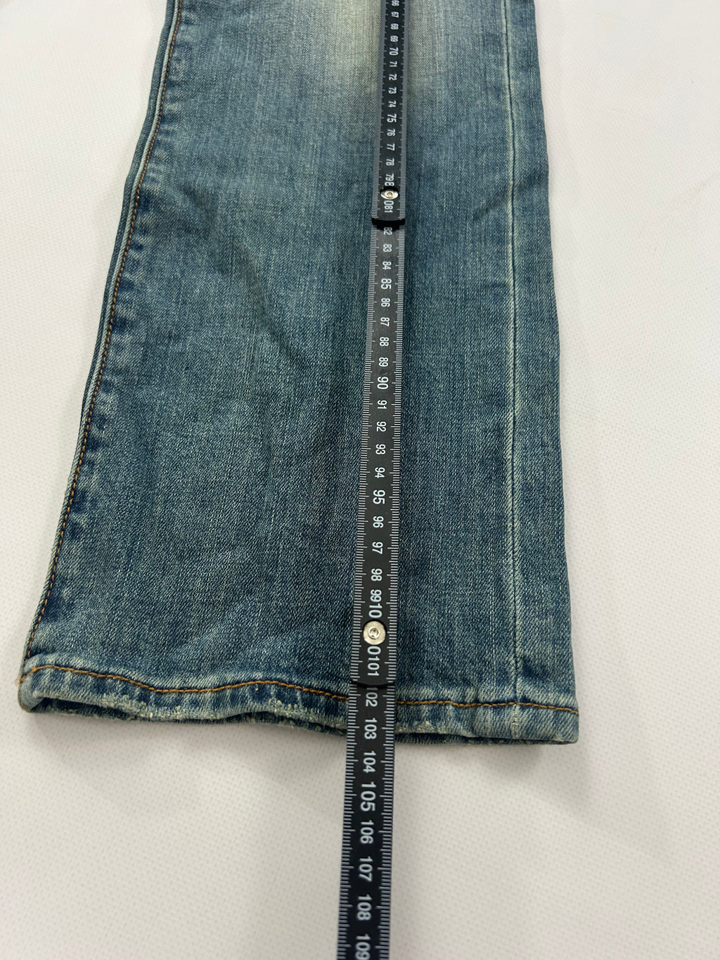 Y2K Jeans