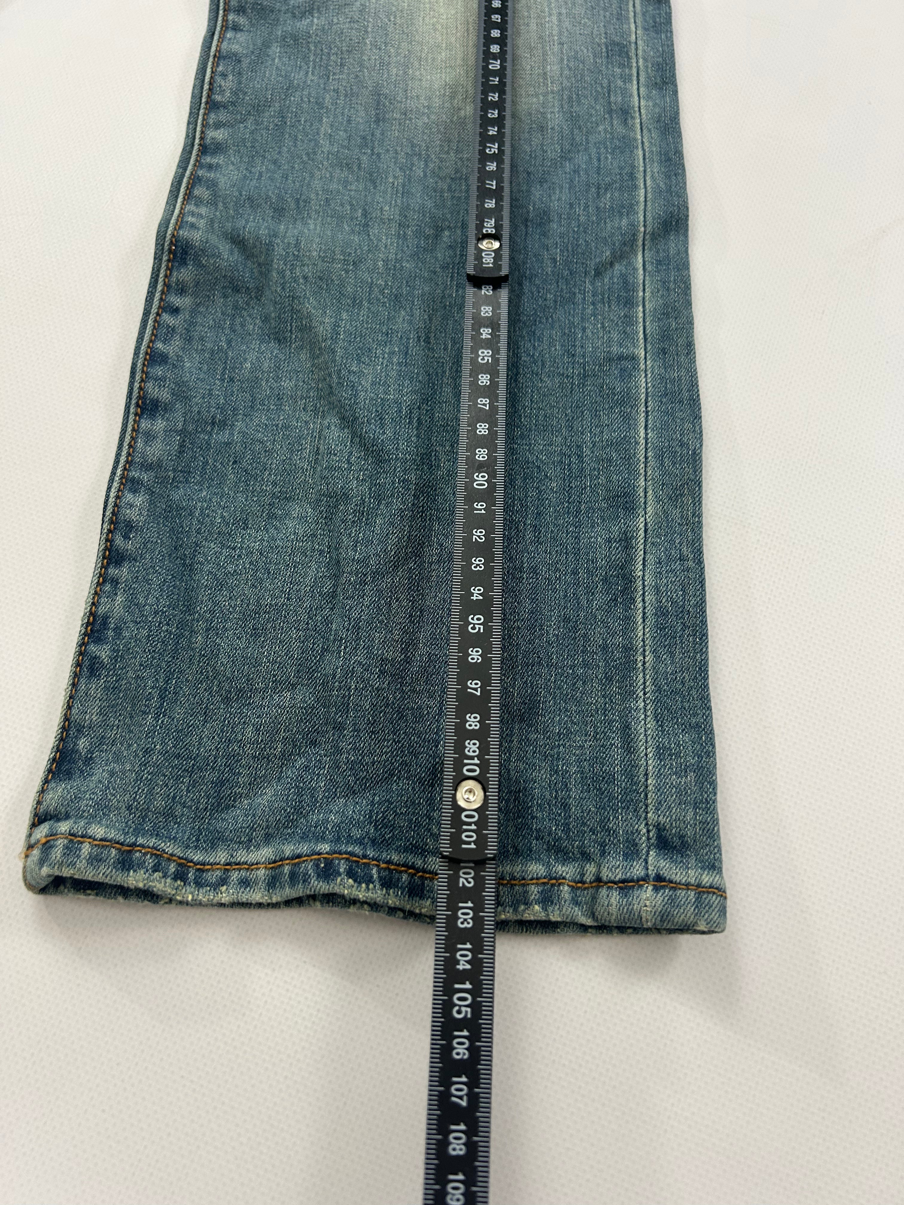 Y2K Jeans