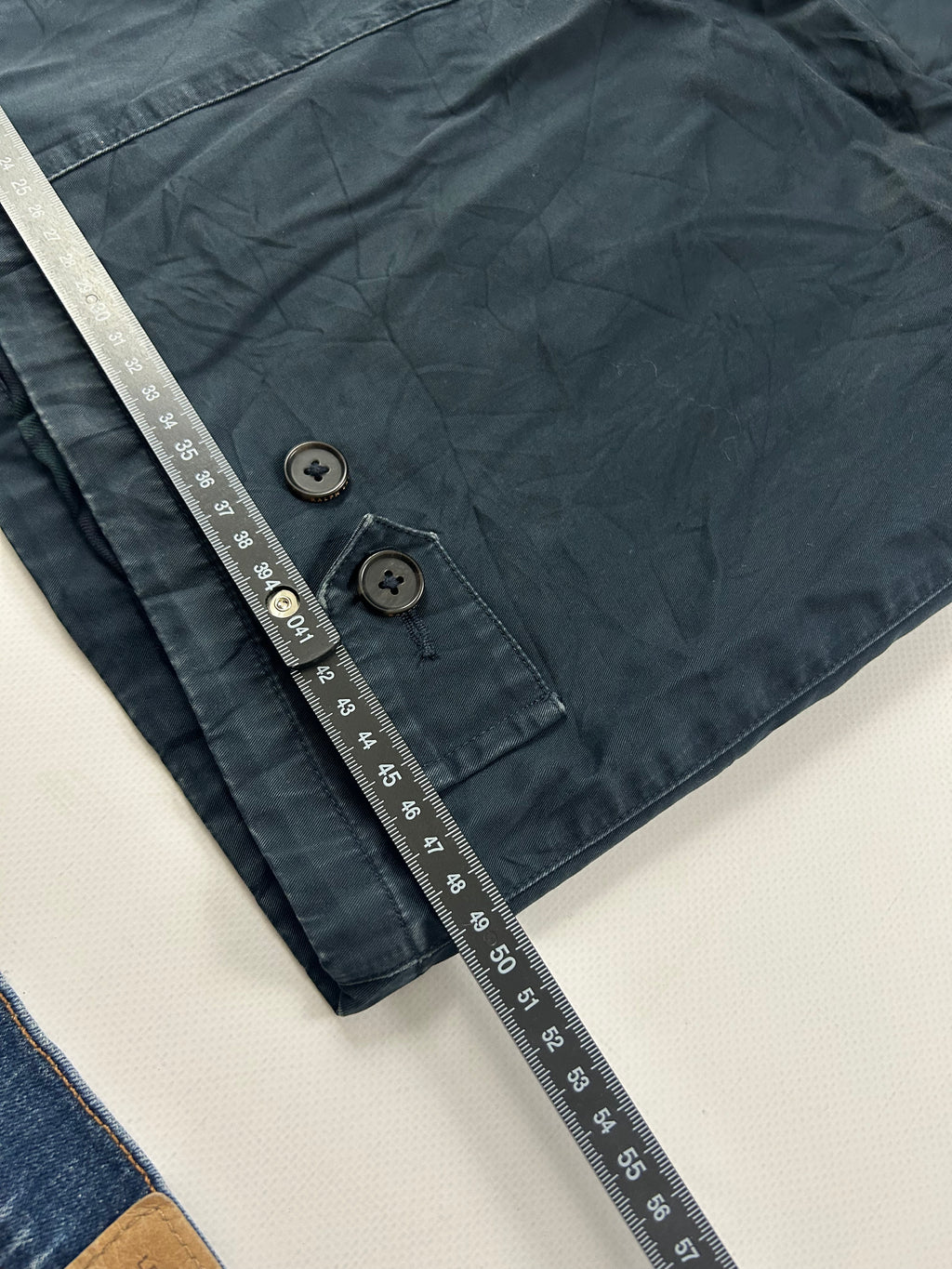 Ralph Lauren Harrington Jacke