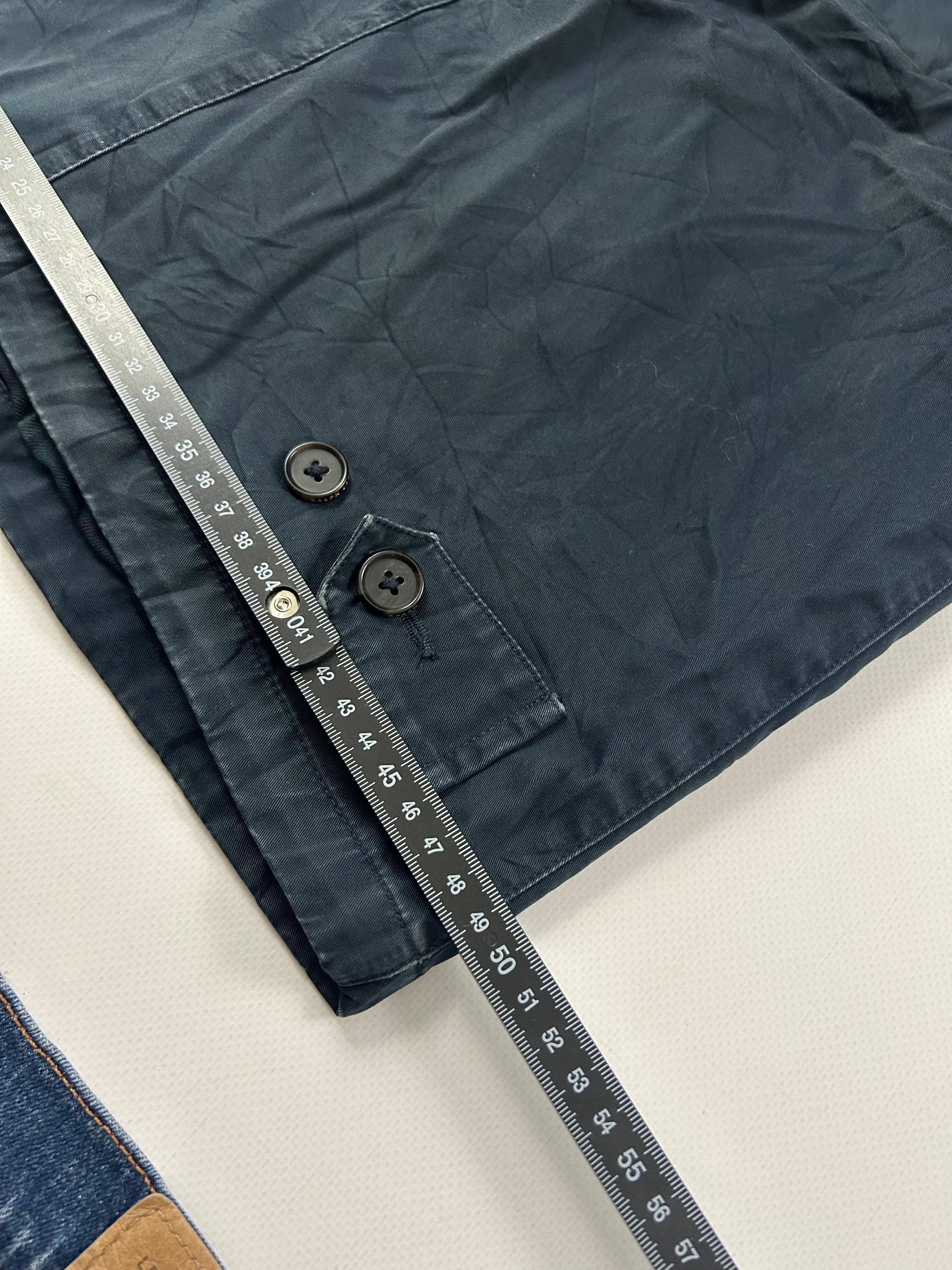 Ralph Lauren Harrington Jacke