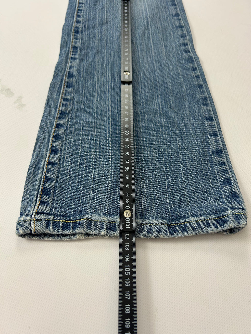 Levis bootcut Jeans