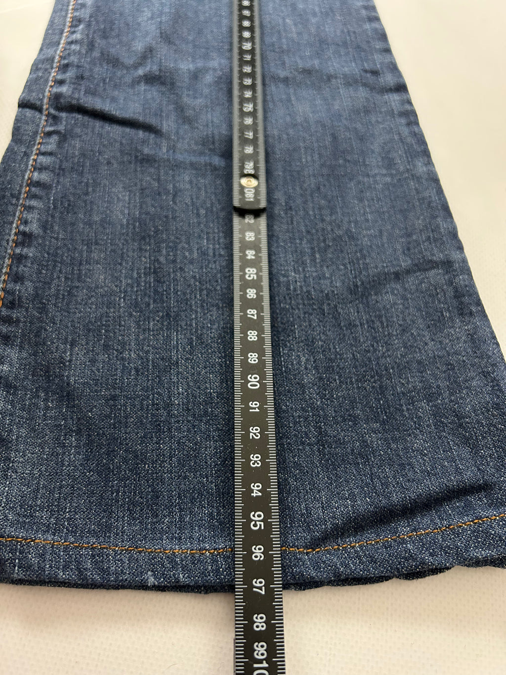 Levis bootcut Jeans