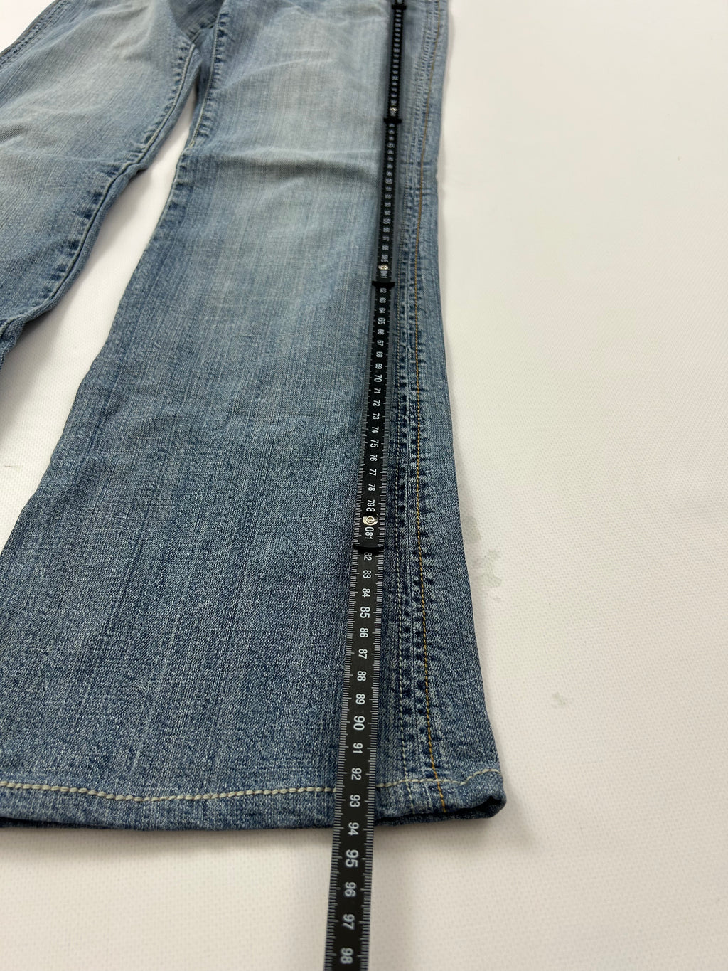 Y2K Jeans