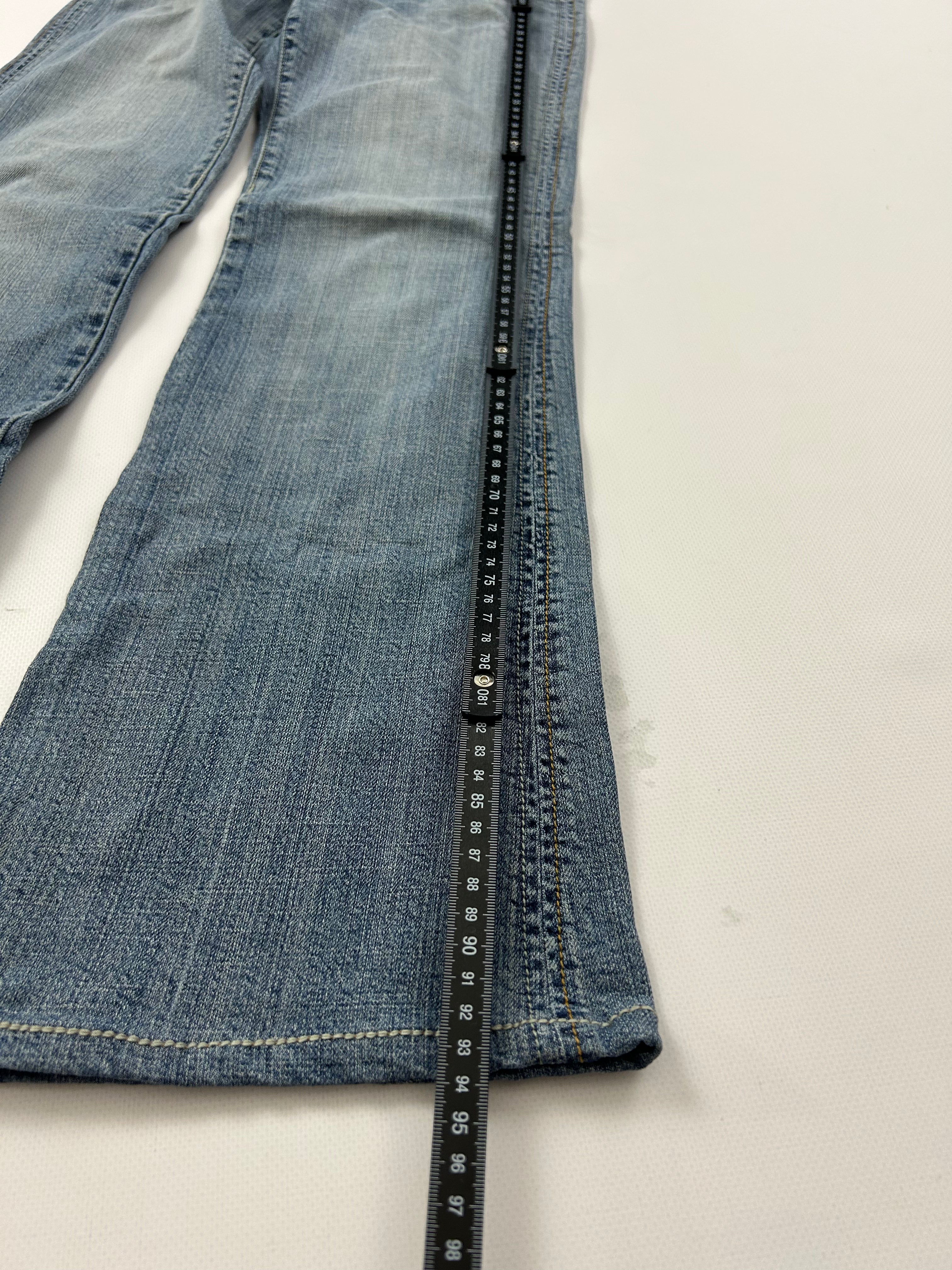 Y2K Jeans
