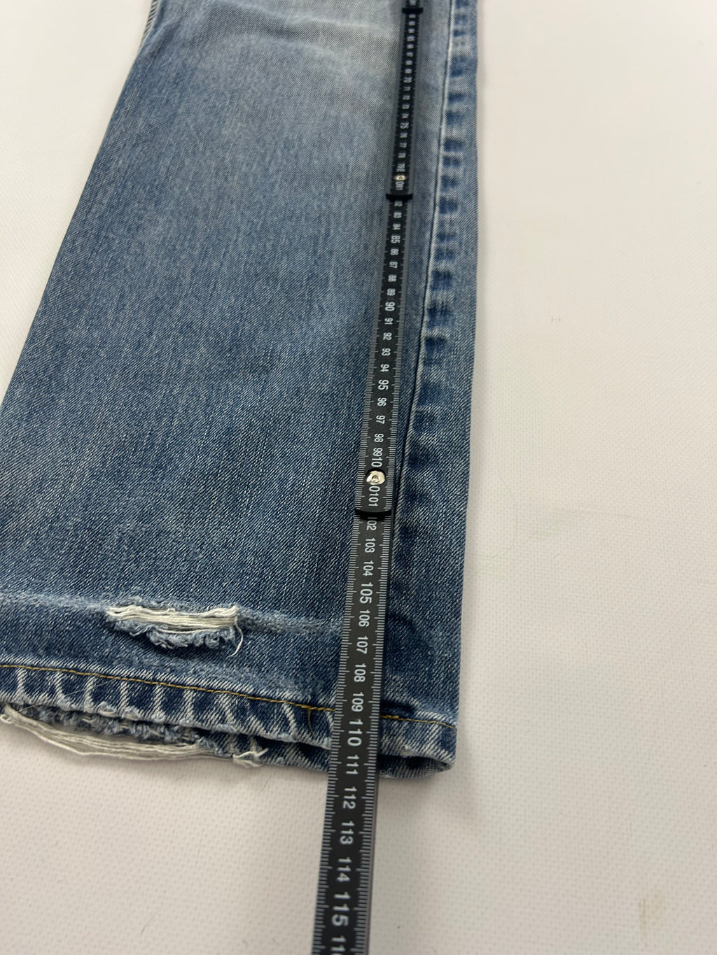 Lee Jeans