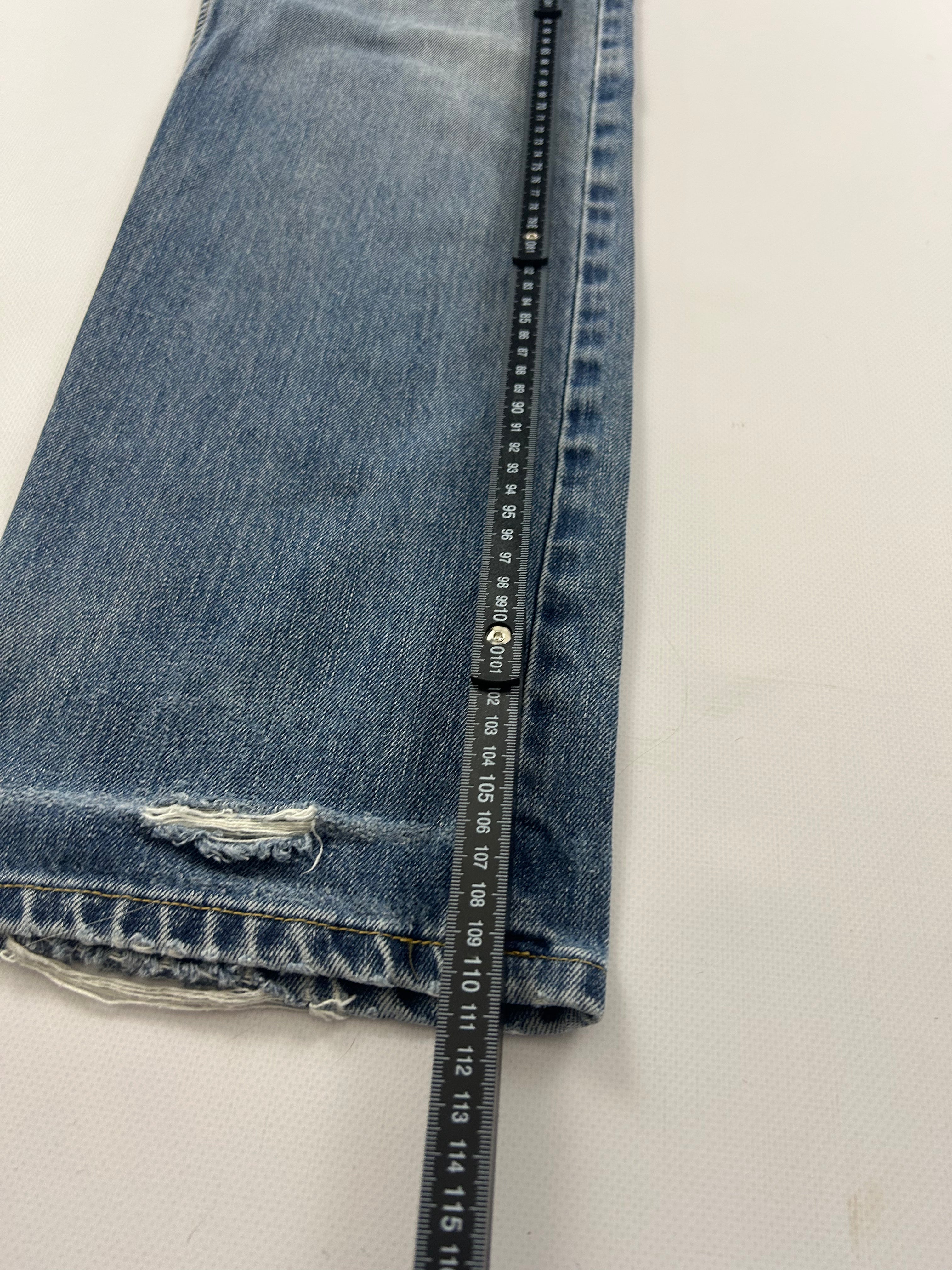 Lee Jeans