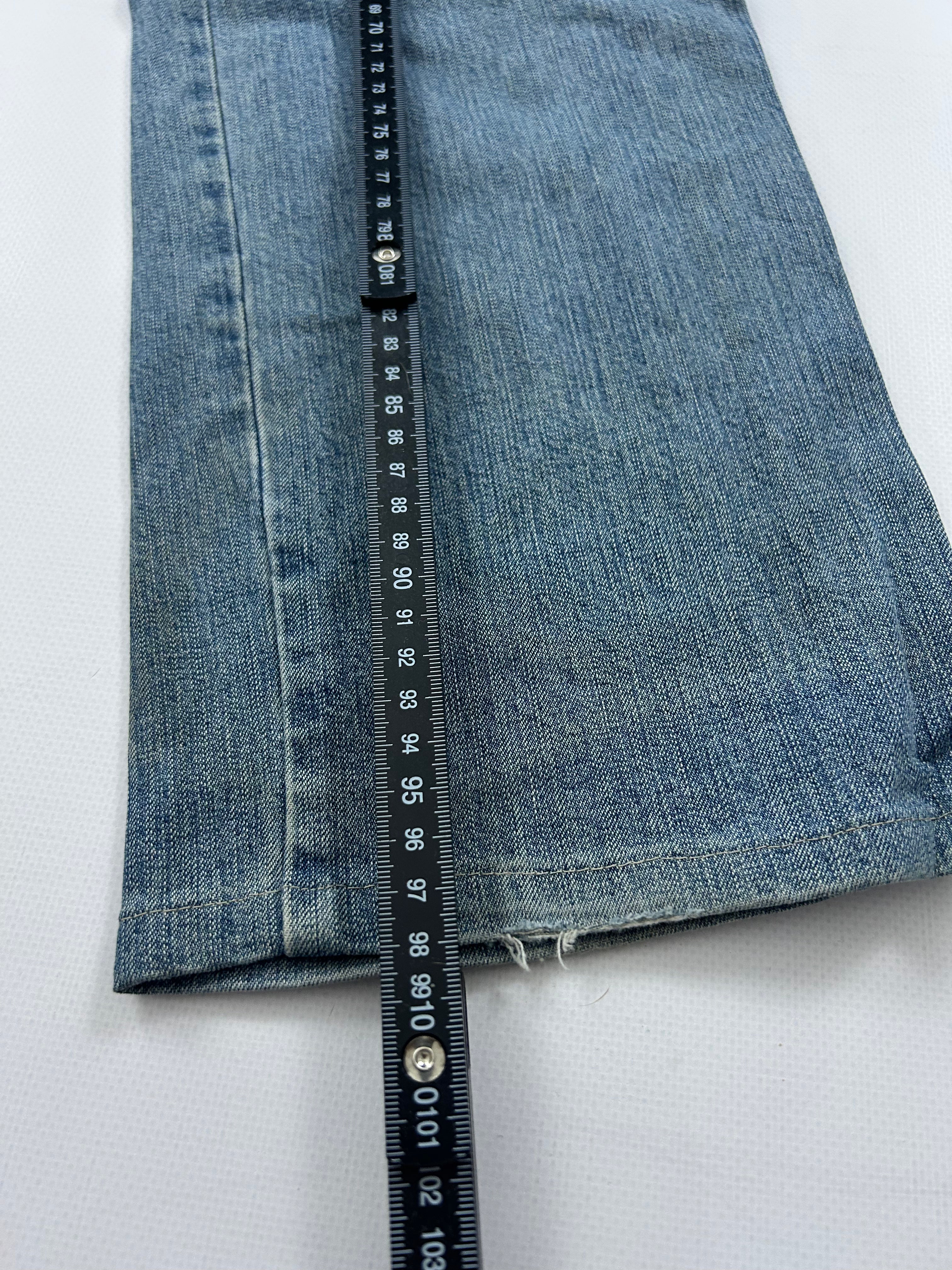 Armani Jeans