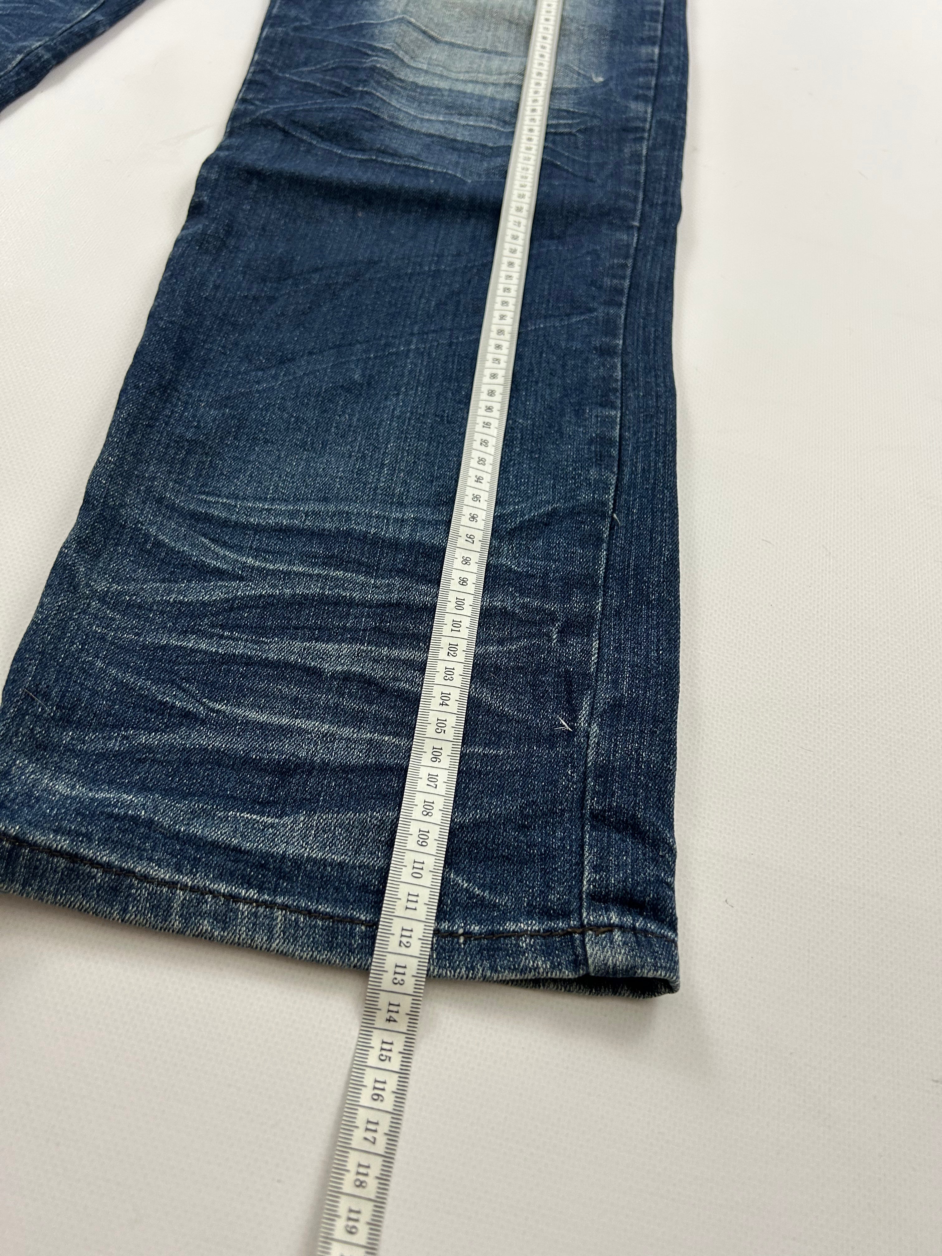 Japanese Jeans