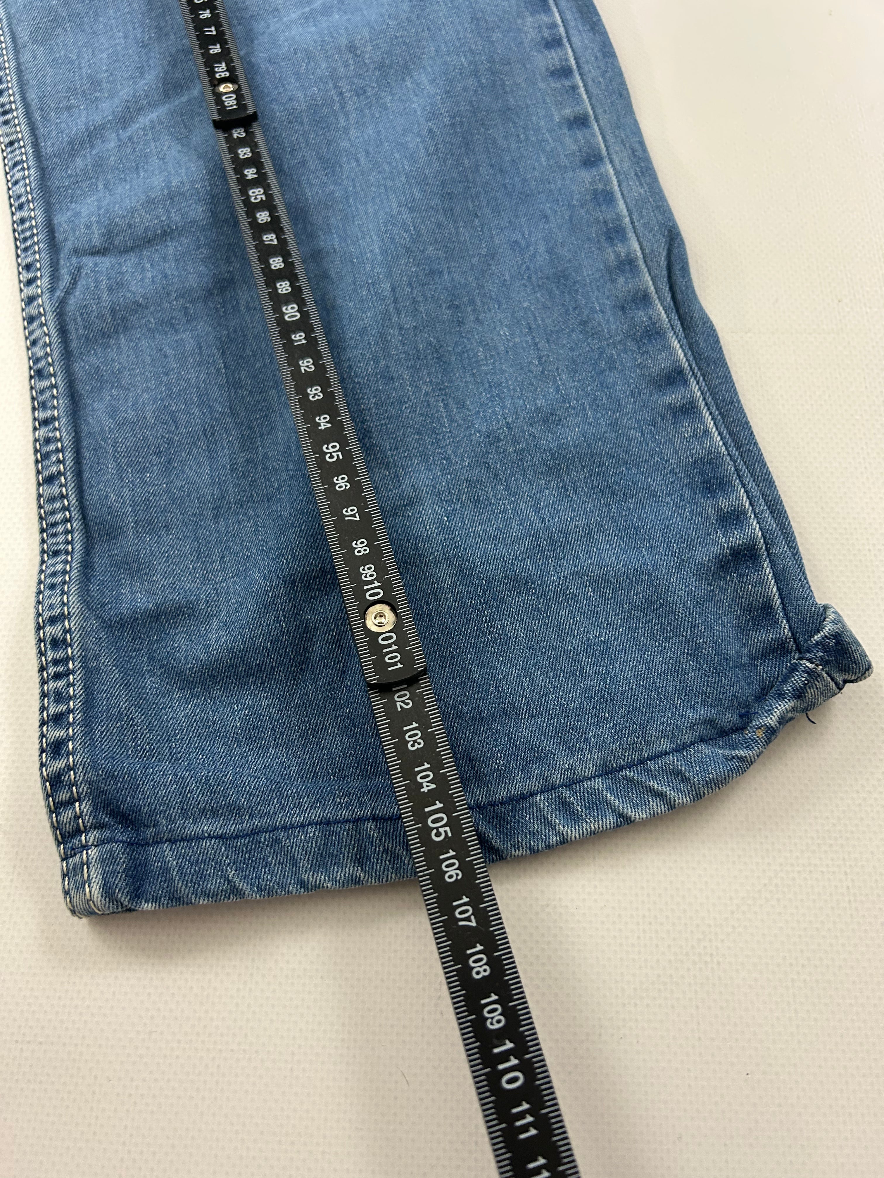 Armani Jeans