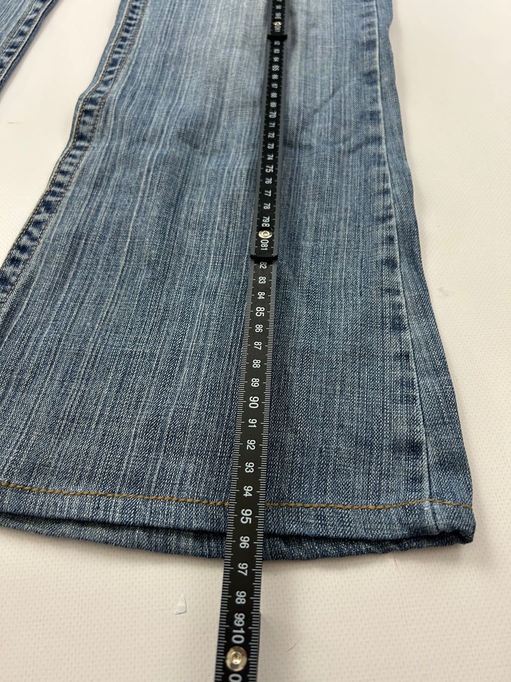 Y2K Jeans