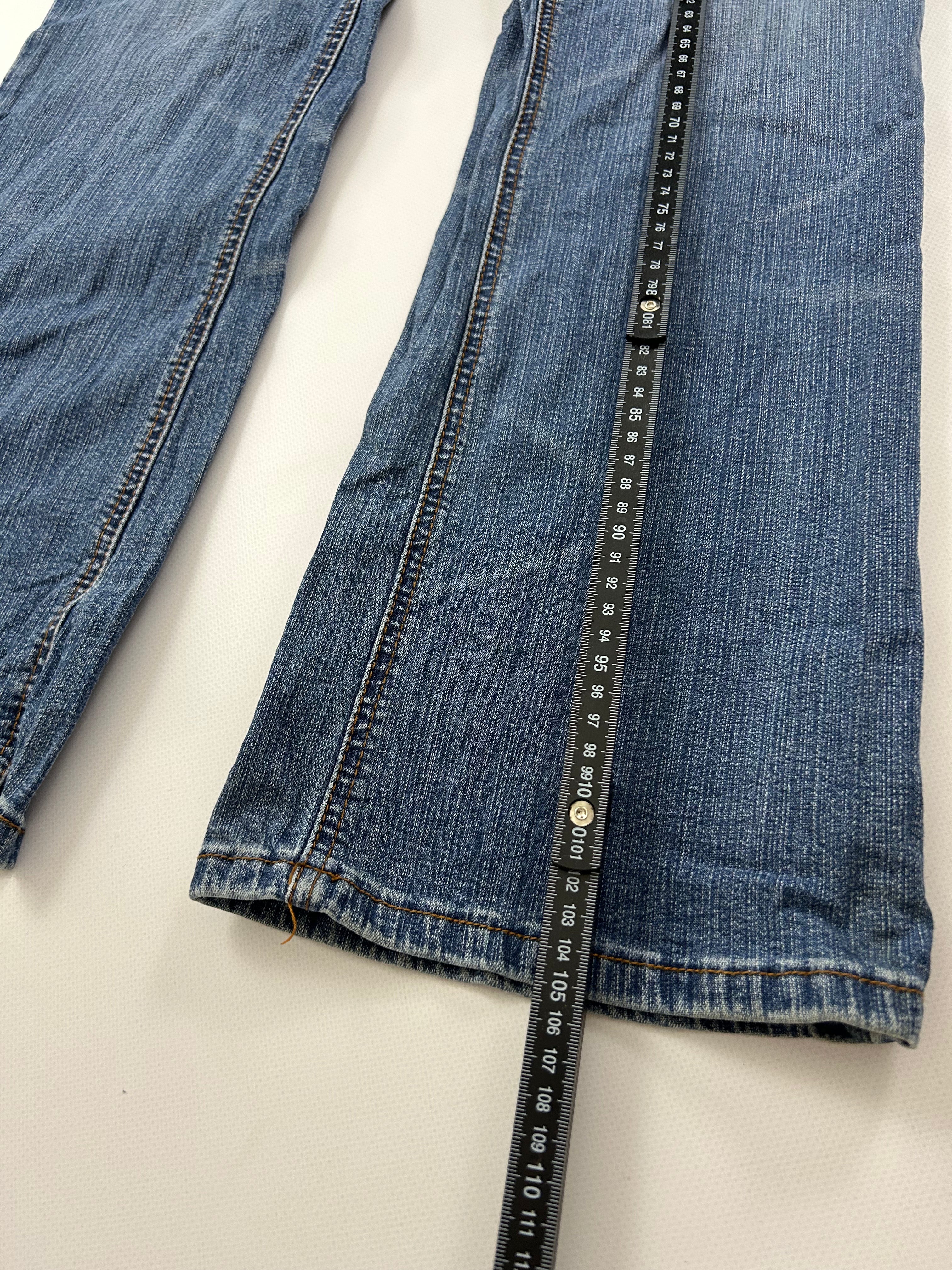 Y2K Jeans