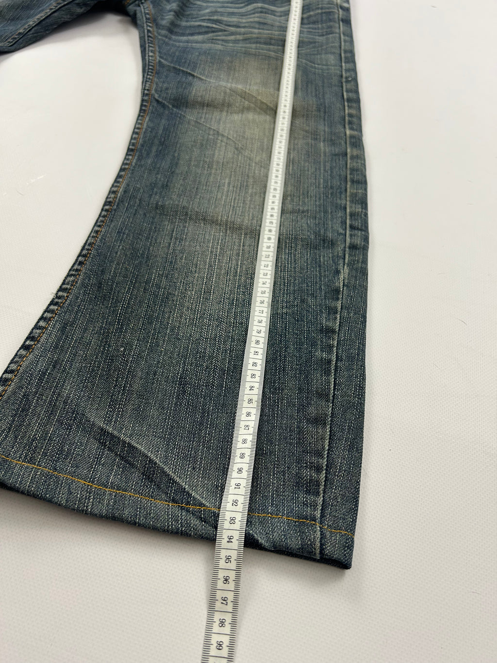 Japanese Jeans