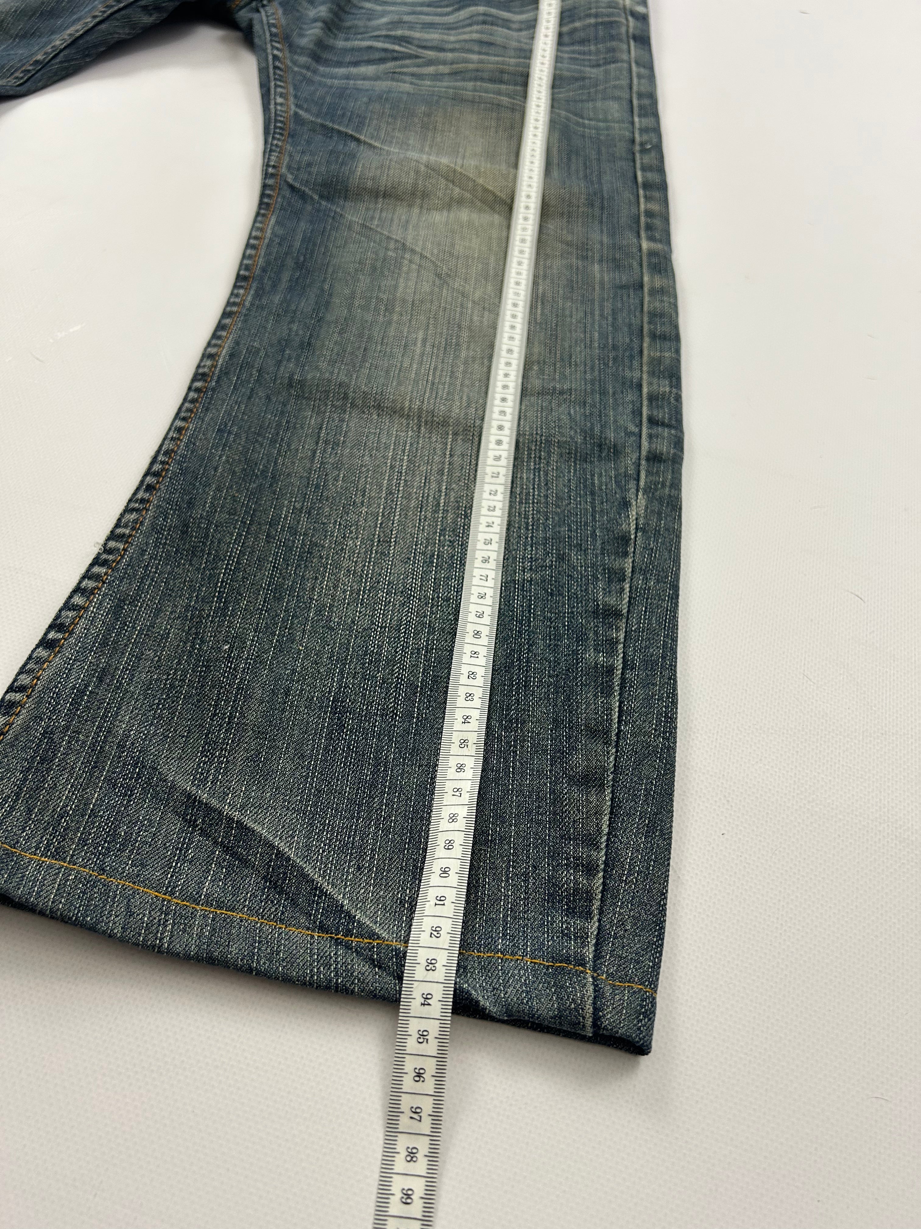 Japanese Jeans