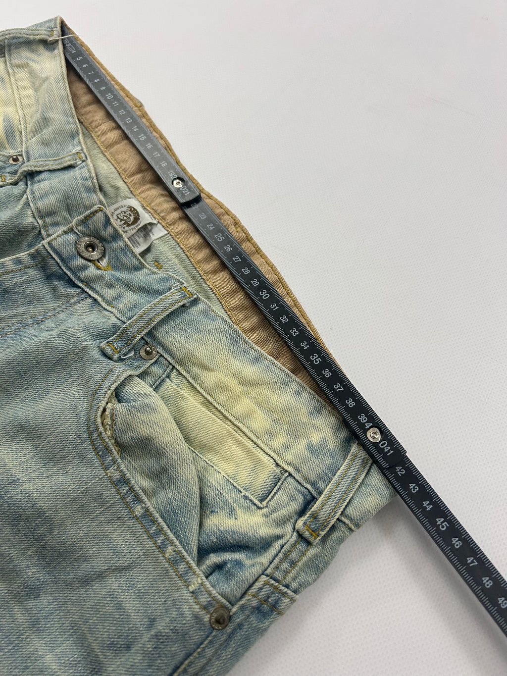 Dolce Gabbana Jeans