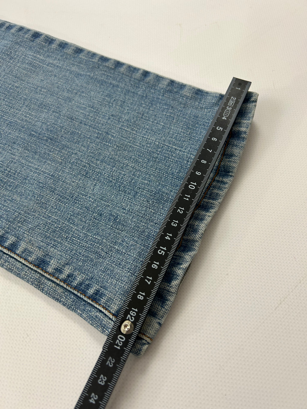 Y2K Jeans