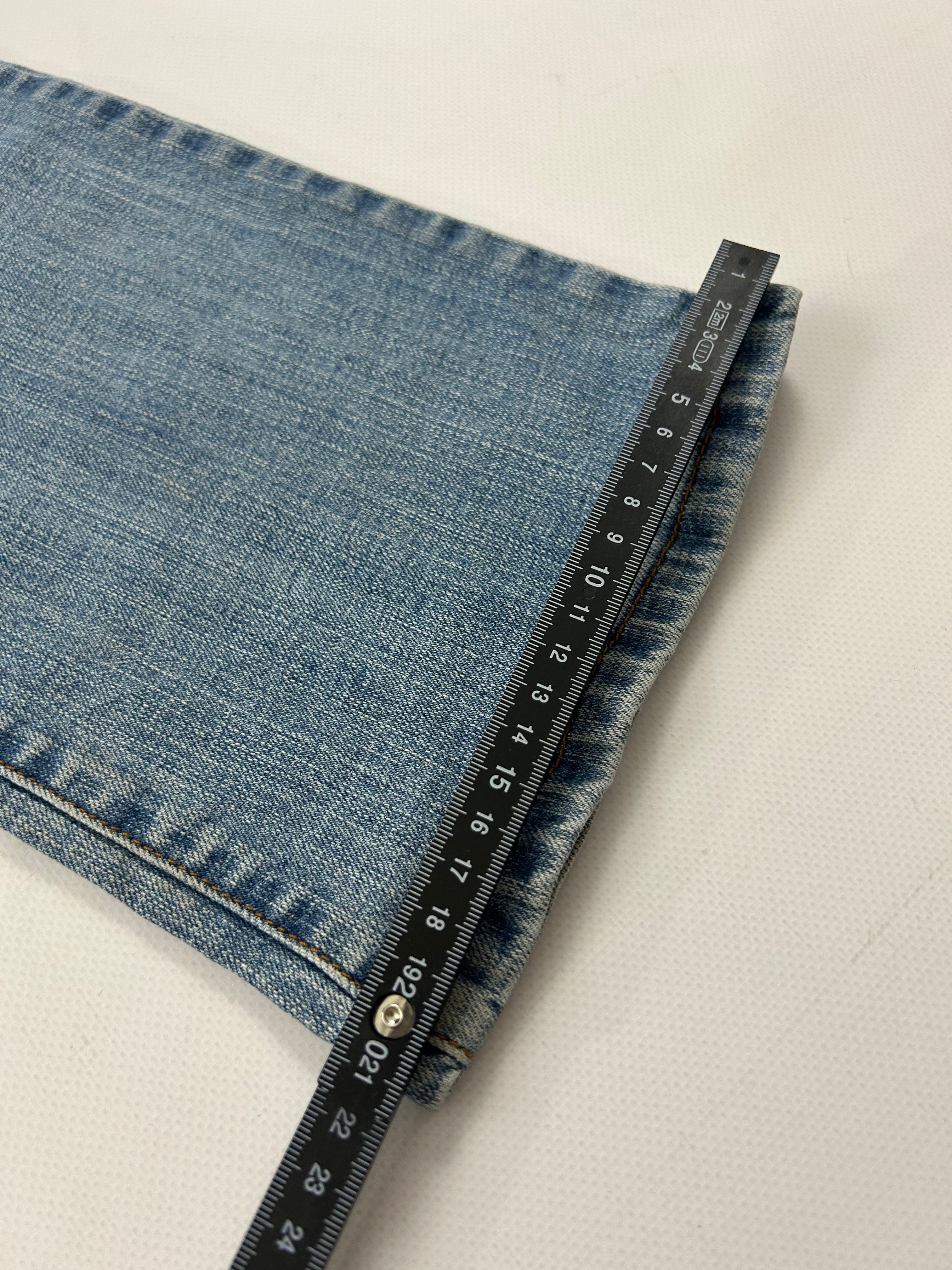 Y2K Jeans