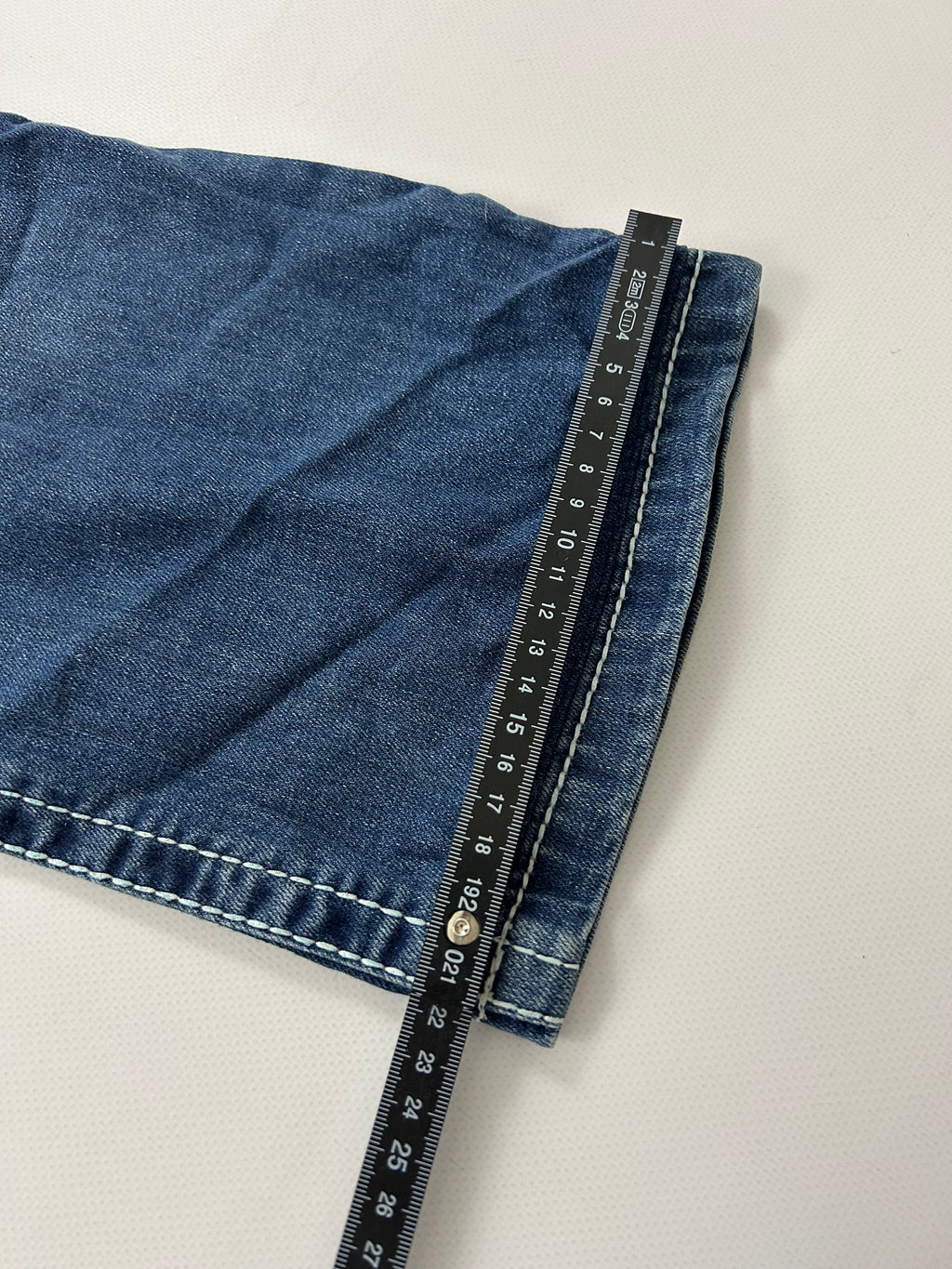 Y2K Jeans