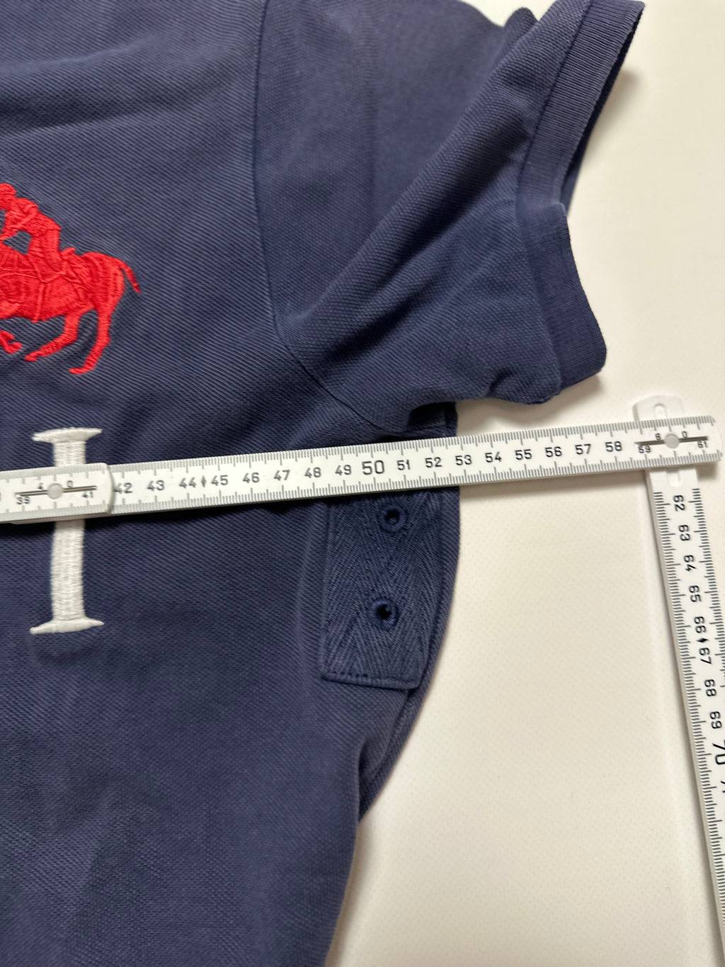 Vintage Ralph Lauren Polo