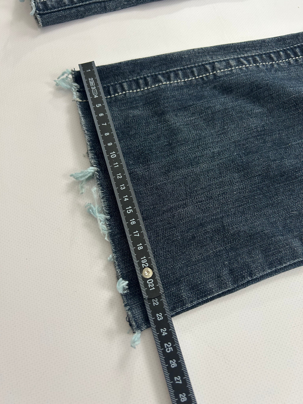 Y2K Jeans