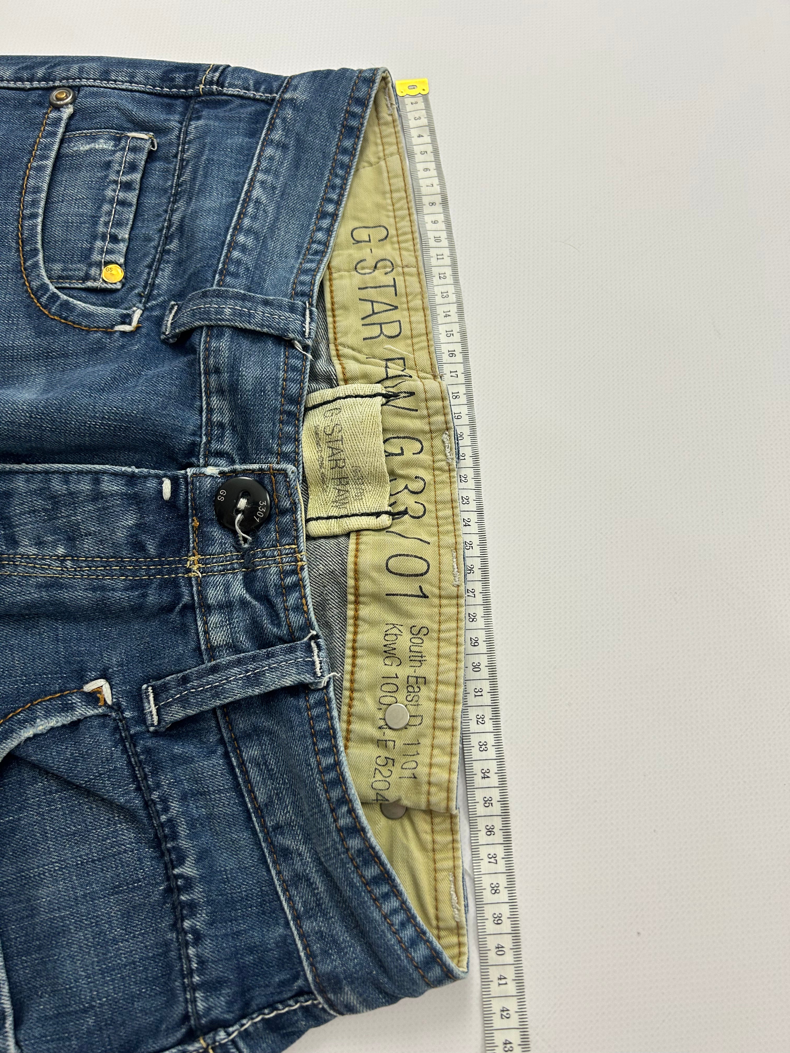 G-Star Jeans