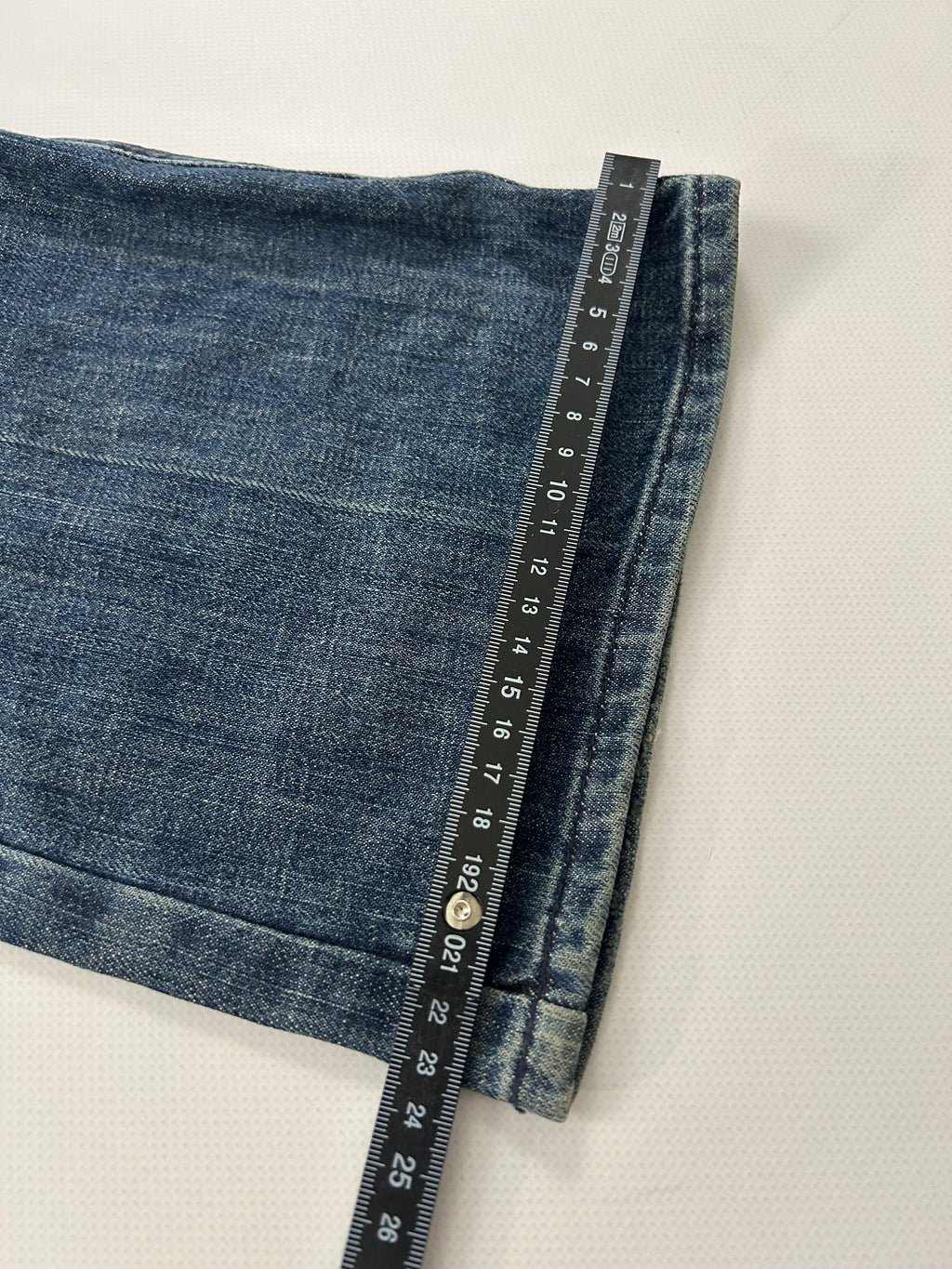 Y2K Jeans