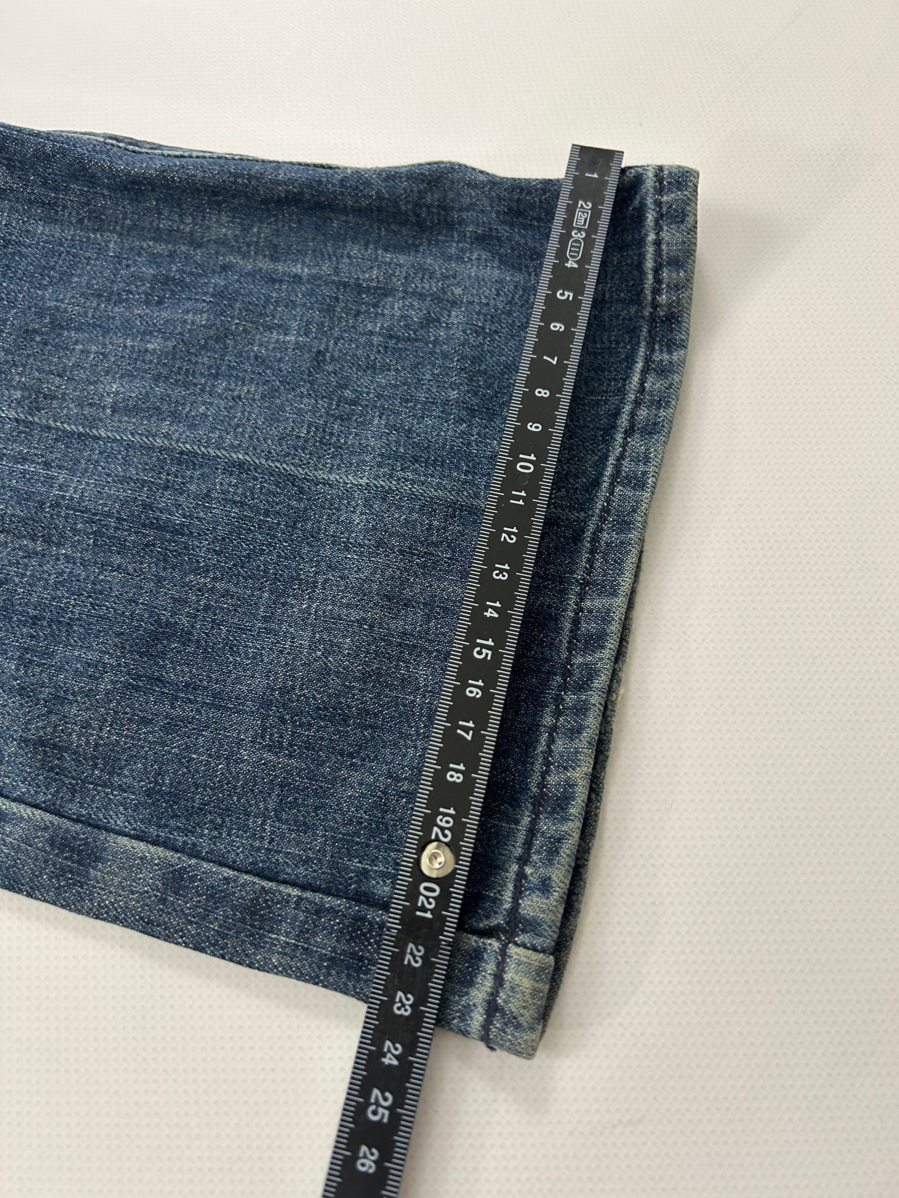 Y2K Jeans