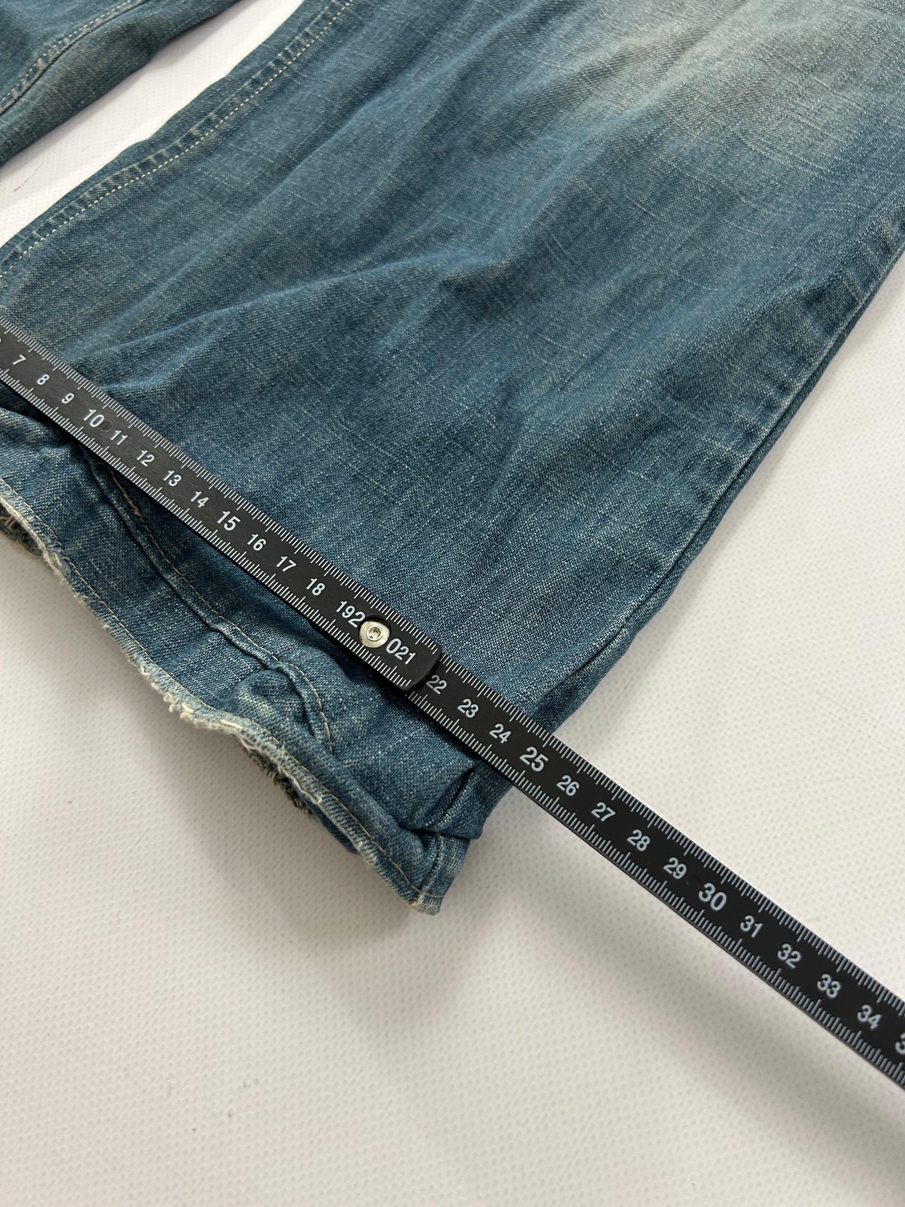 Diesel Jeans