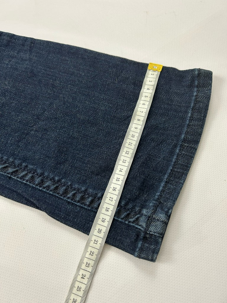 Y2K bootcut Jeans