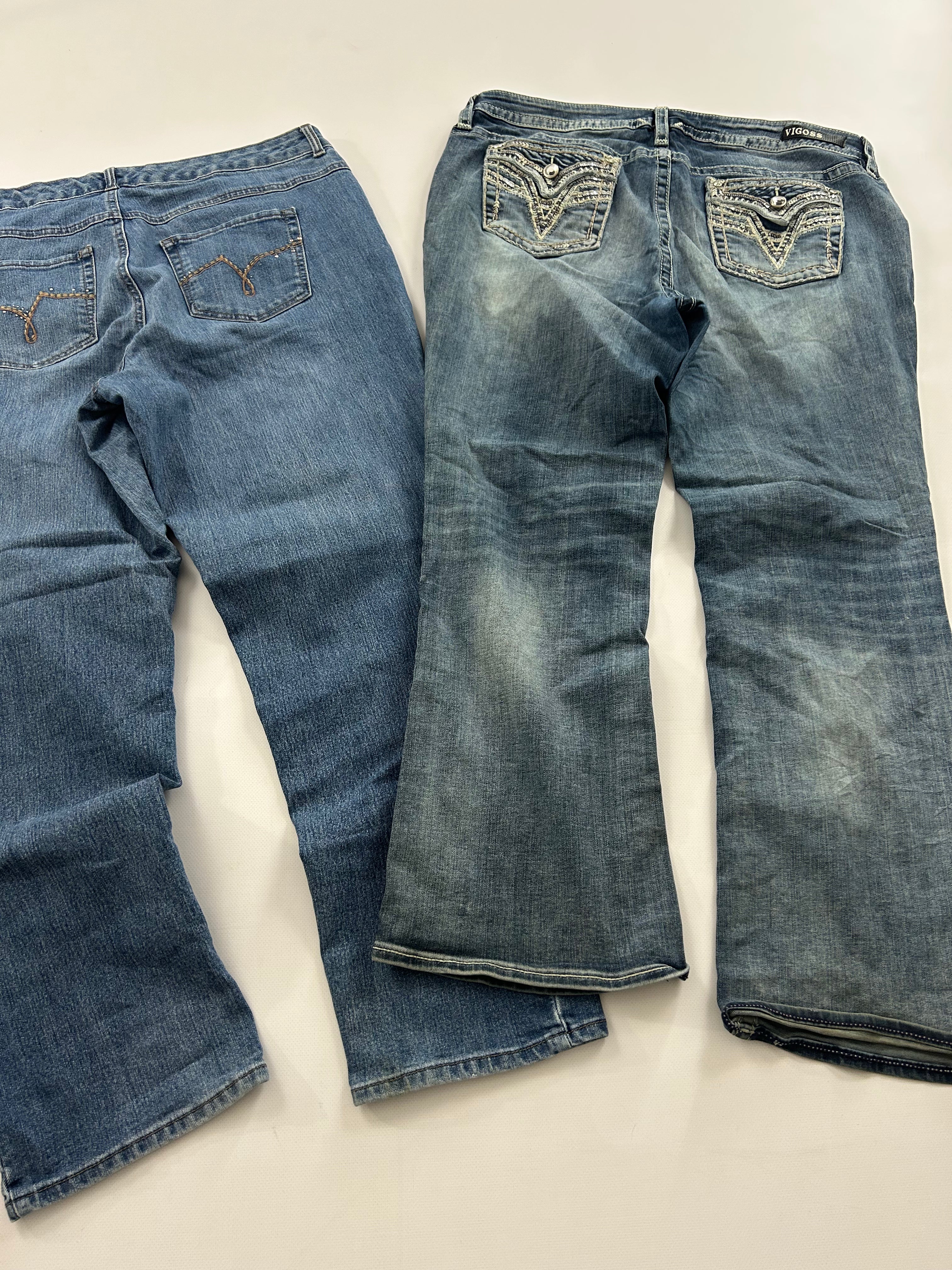 Reseller Bulk / 11 Pieces