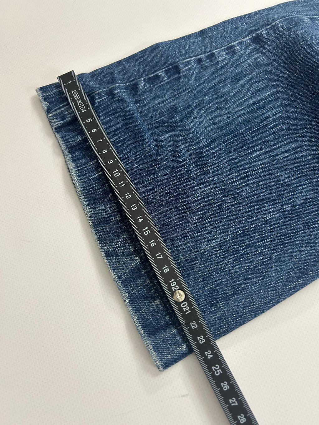 Y2K Jeans