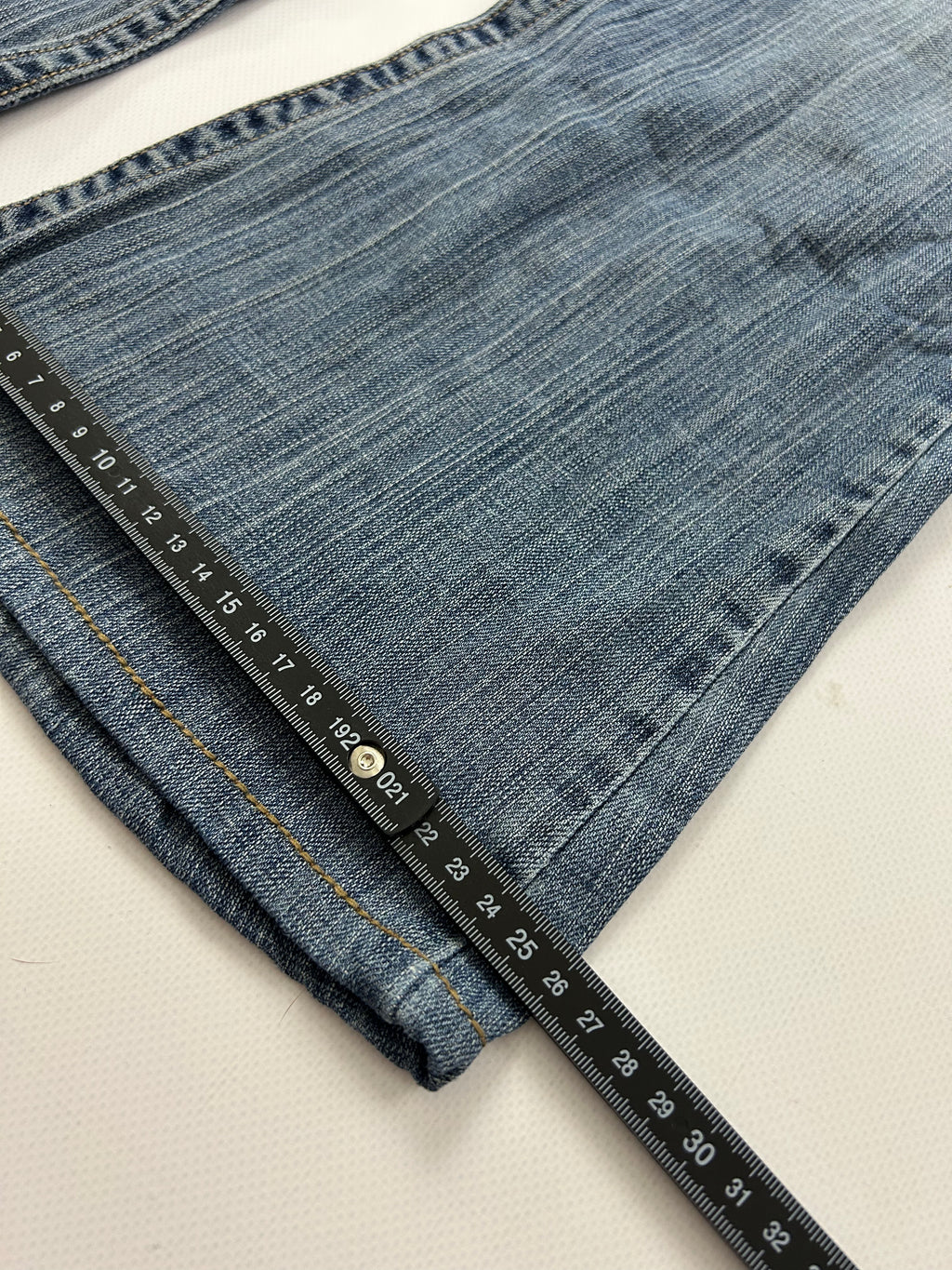 Y2K Jeans